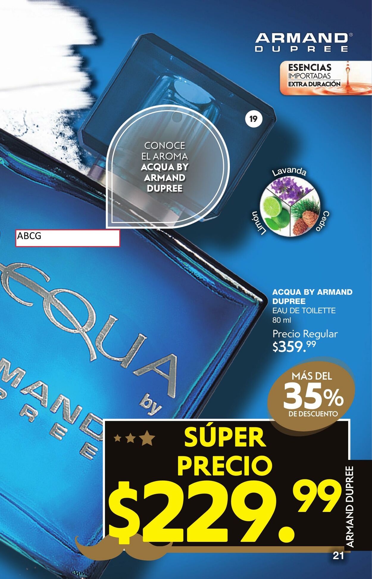 Catálogo Fuller 18.05.2022 - 07.06.2022