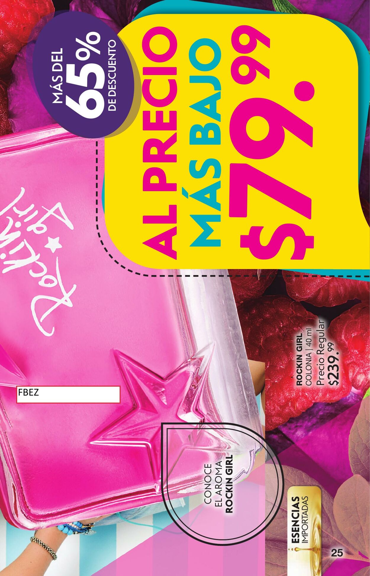 Catálogo Fuller 18.05.2022 - 07.06.2022