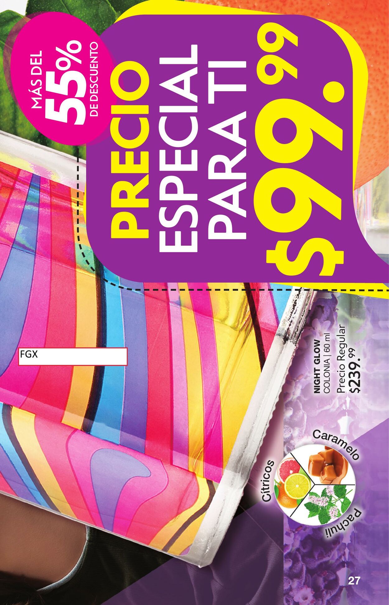 Catálogo Fuller 18.05.2022 - 07.06.2022