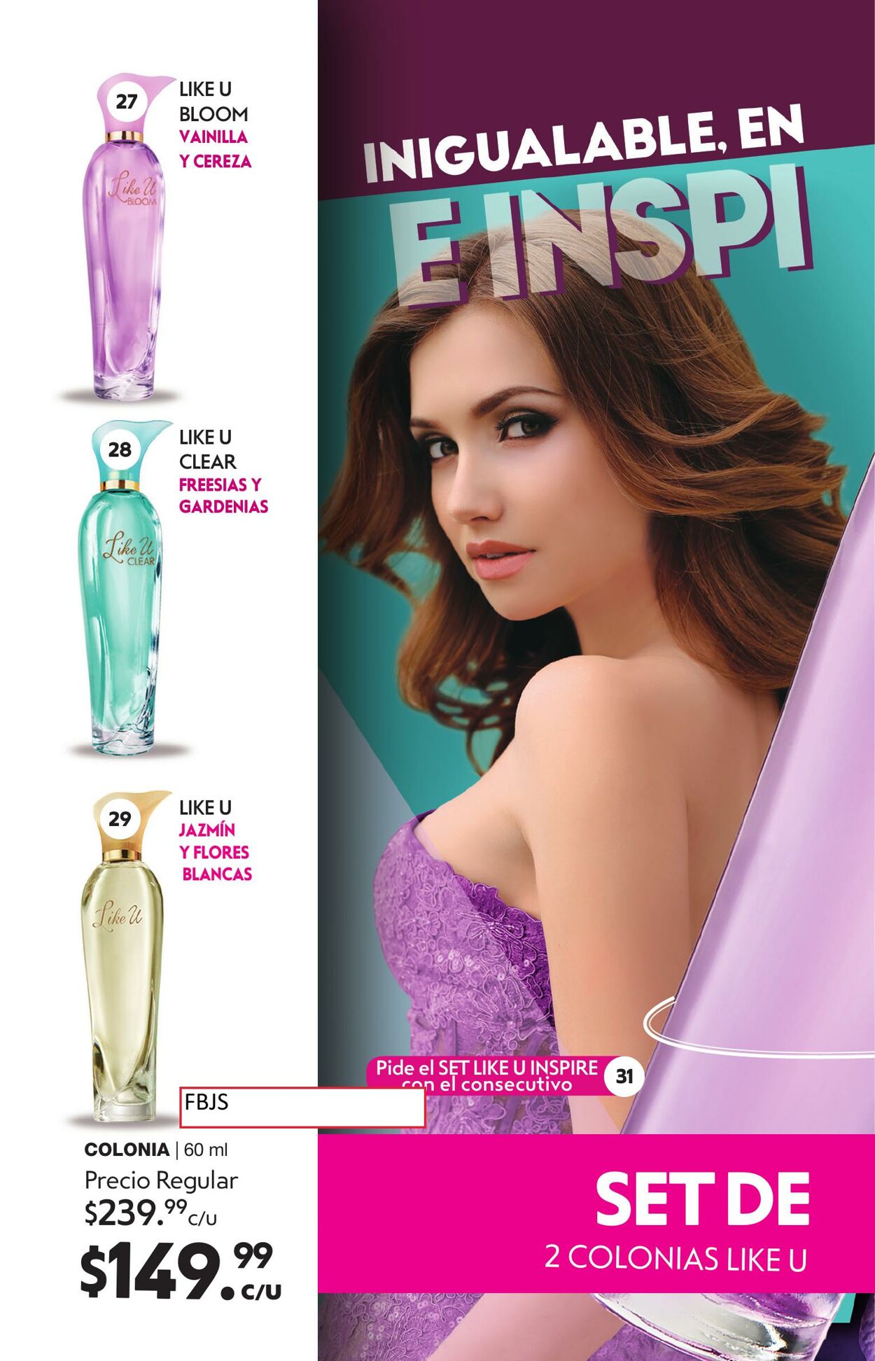 Catálogo Fuller 18.05.2022 - 07.06.2022