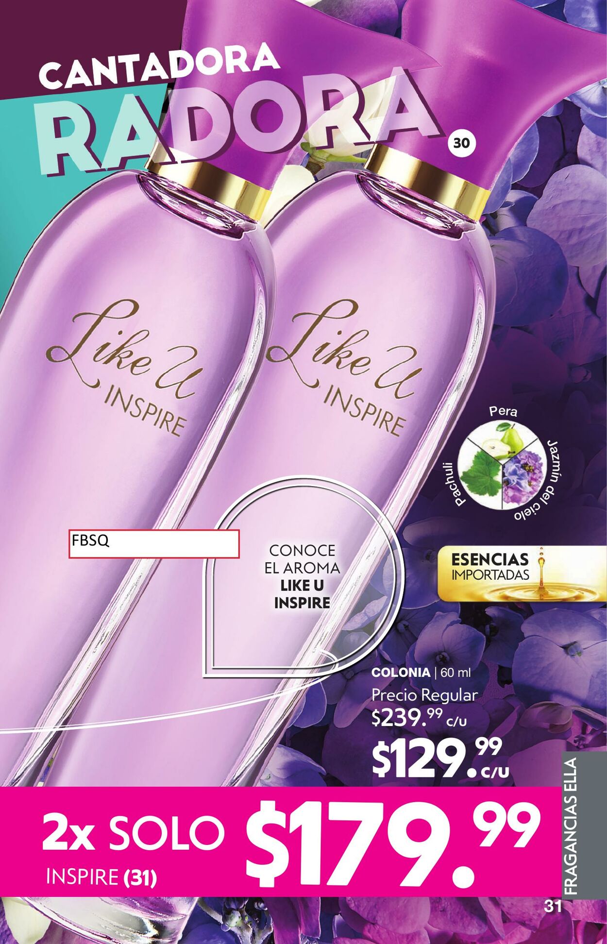 Catálogo Fuller 18.05.2022 - 07.06.2022