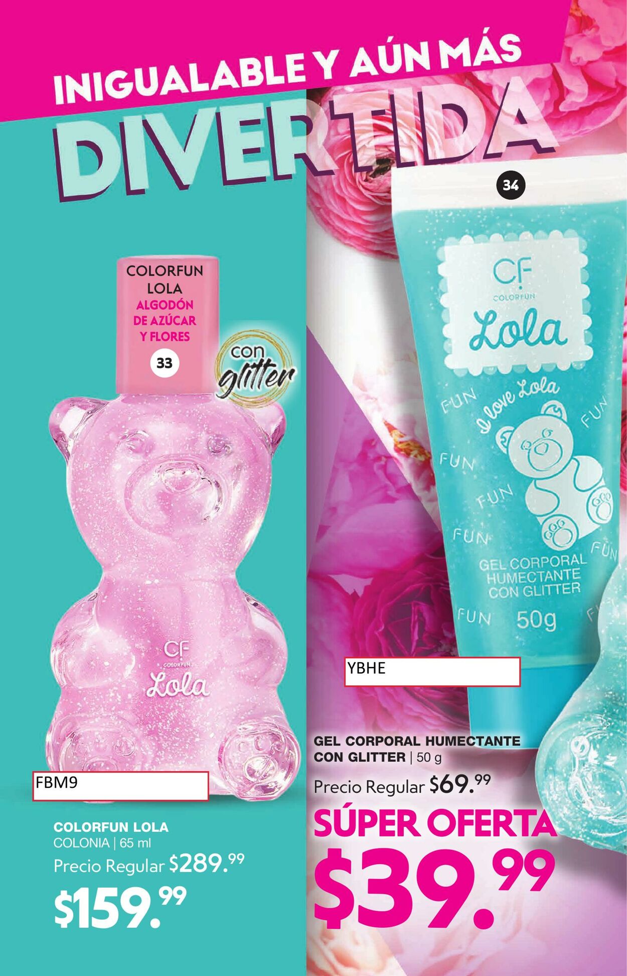 Catálogo Fuller 18.05.2022 - 07.06.2022