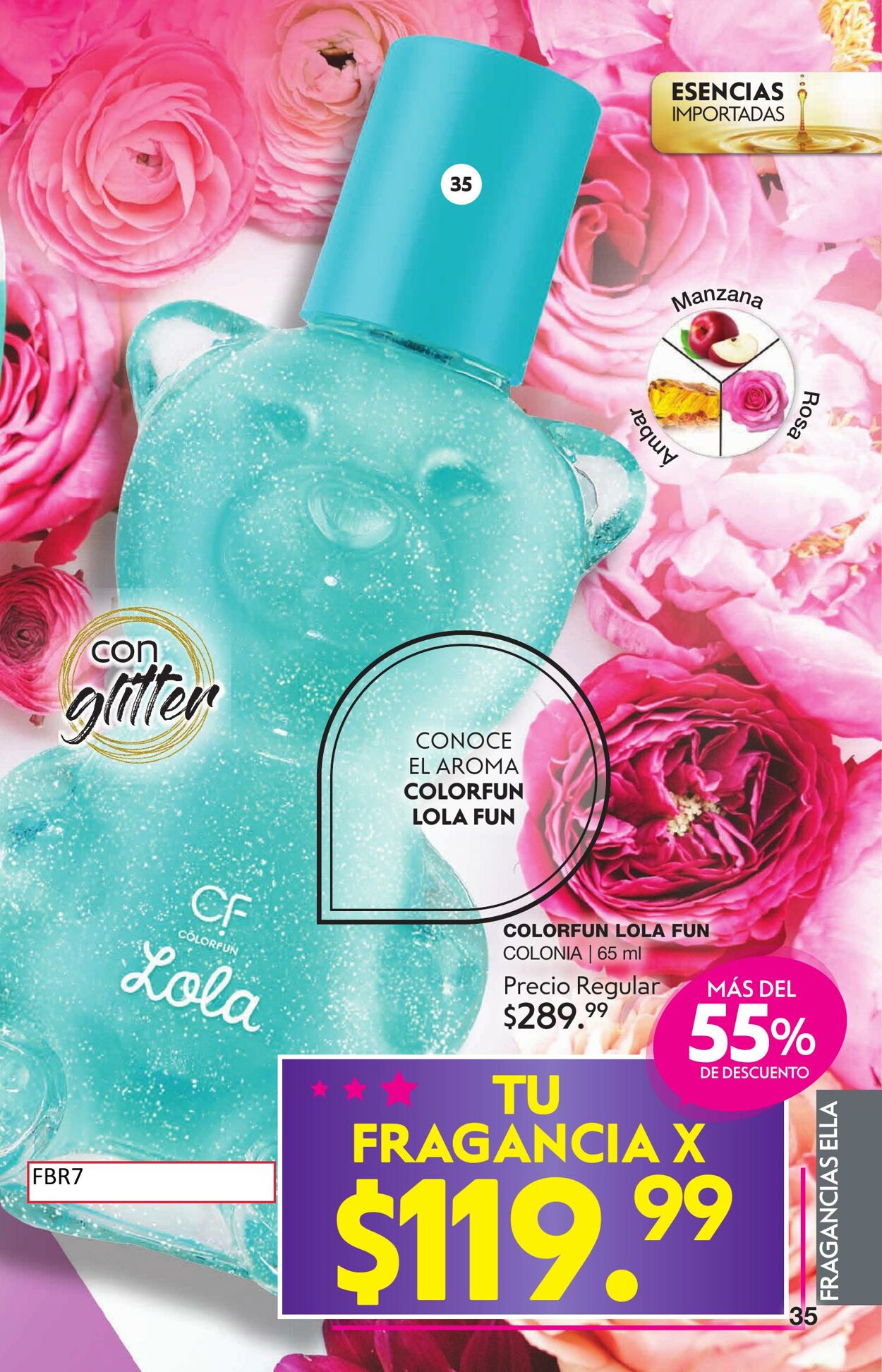 Catálogo Fuller 18.05.2022 - 07.06.2022