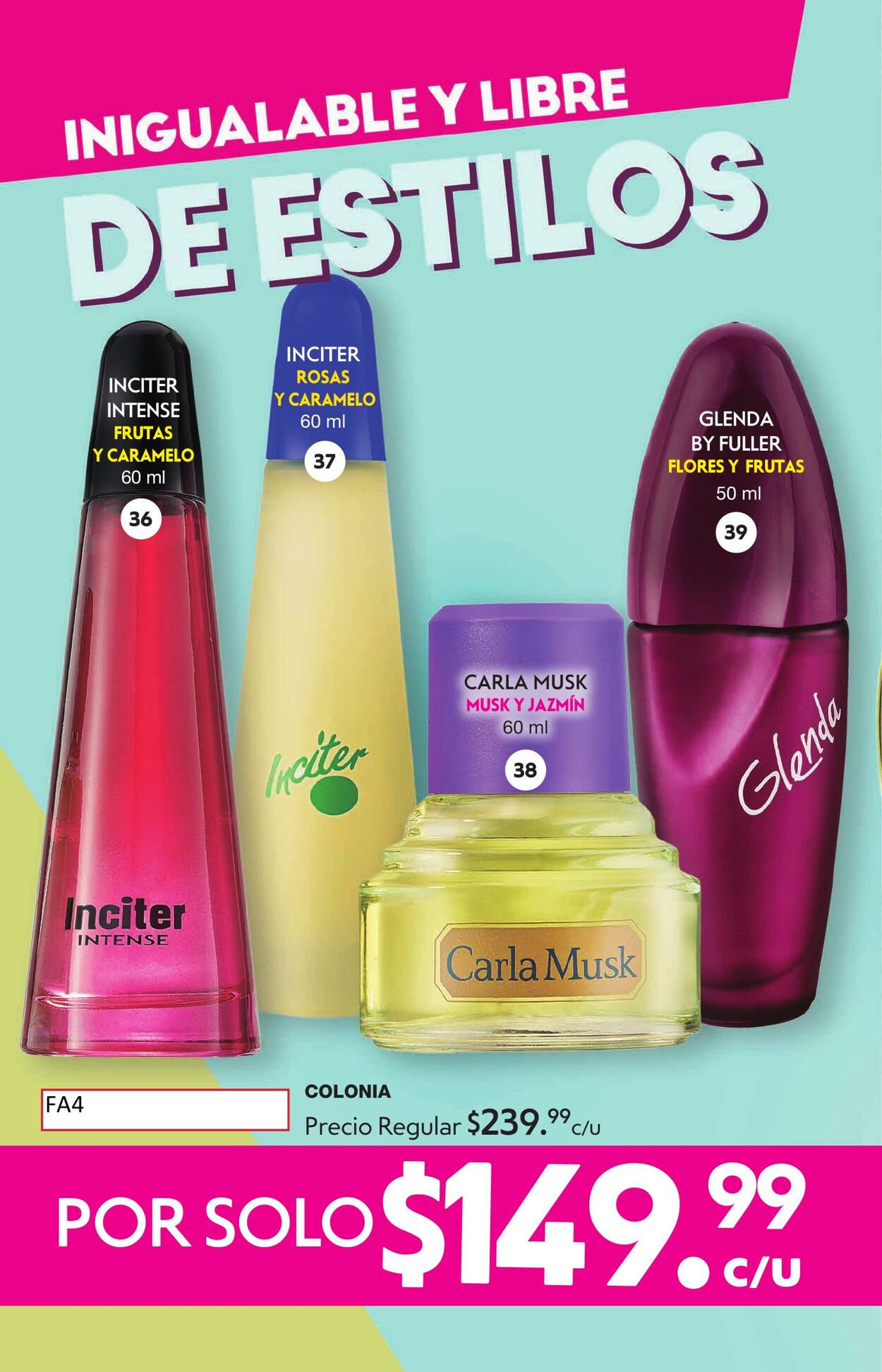 Catálogo Fuller 18.05.2022 - 07.06.2022