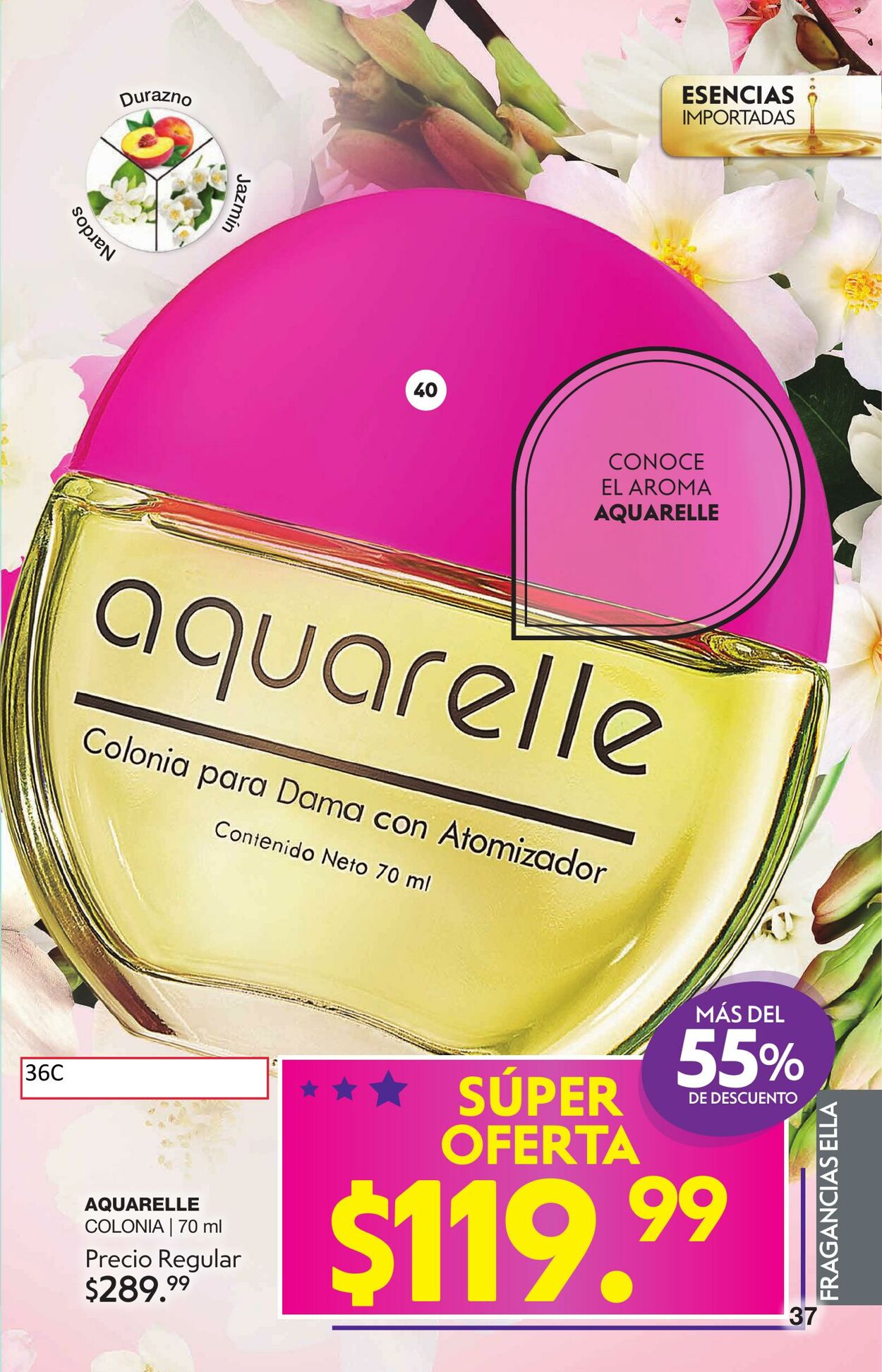 Catálogo Fuller 18.05.2022 - 07.06.2022