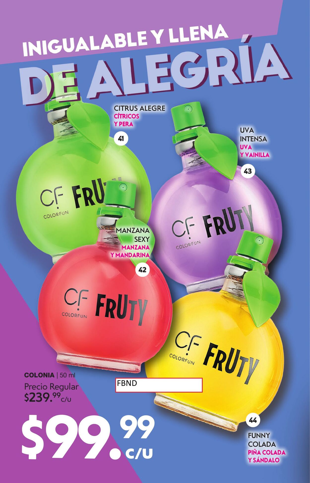 Catálogo Fuller 18.05.2022 - 07.06.2022