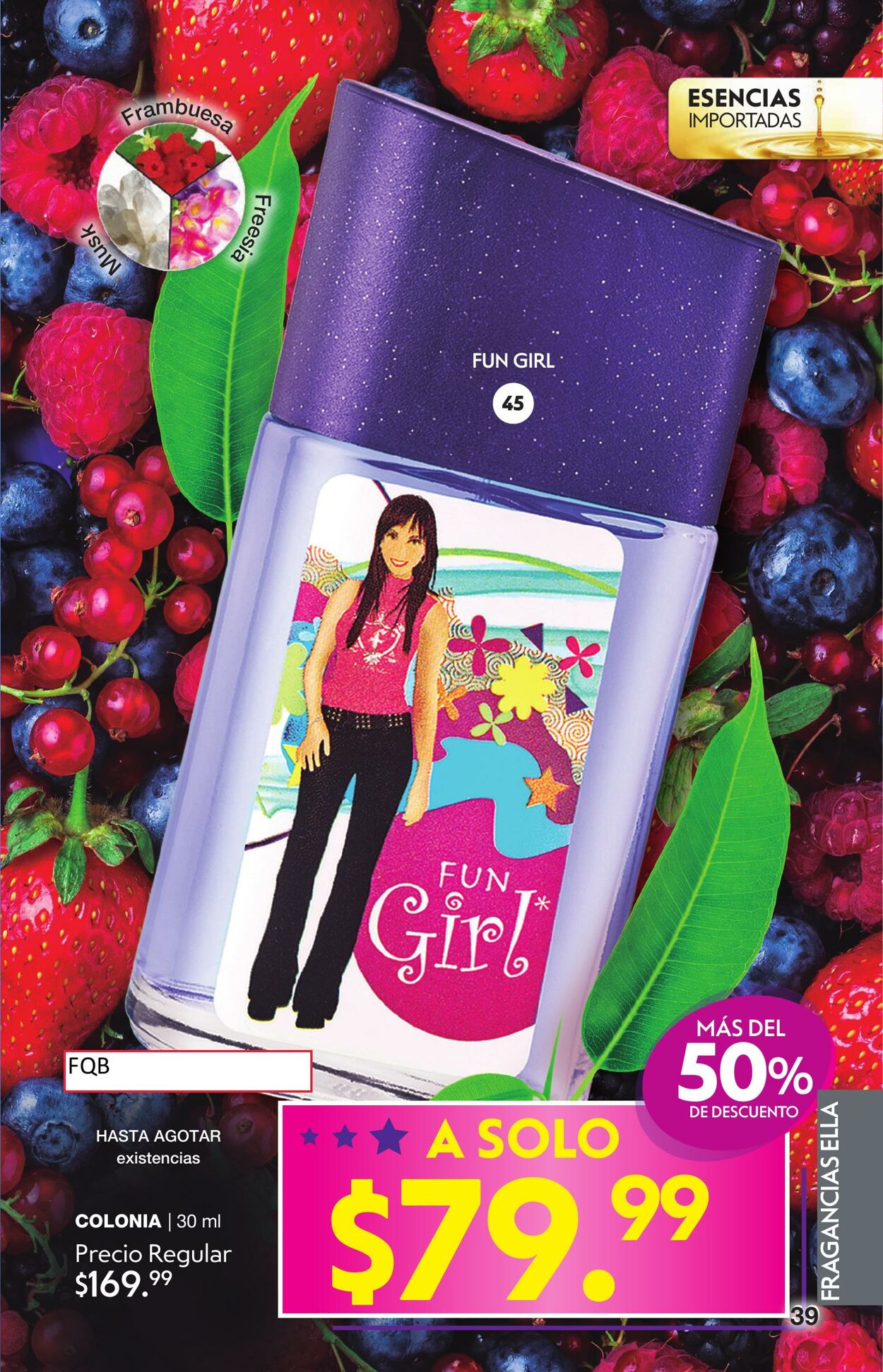 Catálogo Fuller 18.05.2022 - 07.06.2022