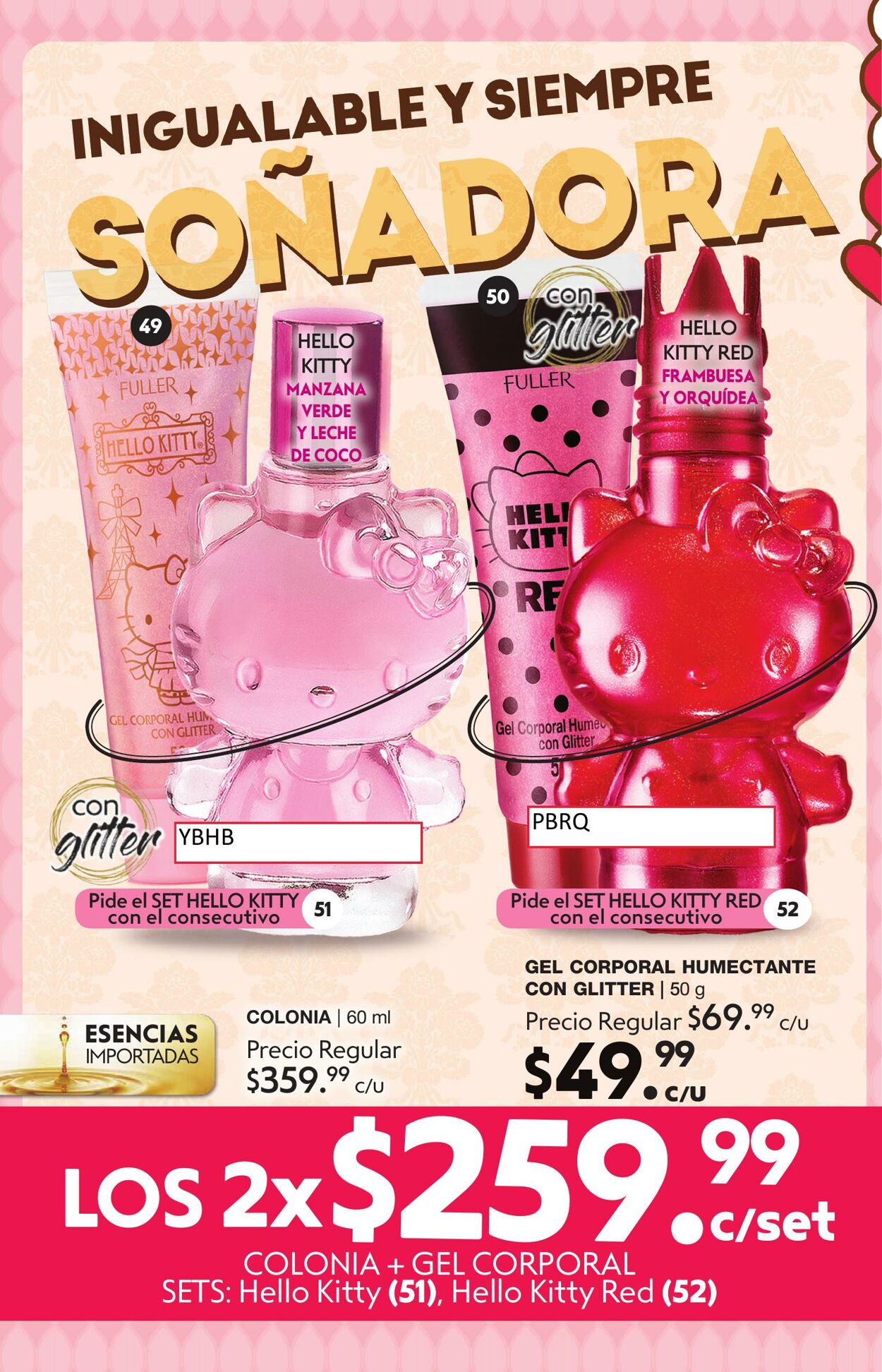 Catálogo Fuller 18.05.2022 - 07.06.2022