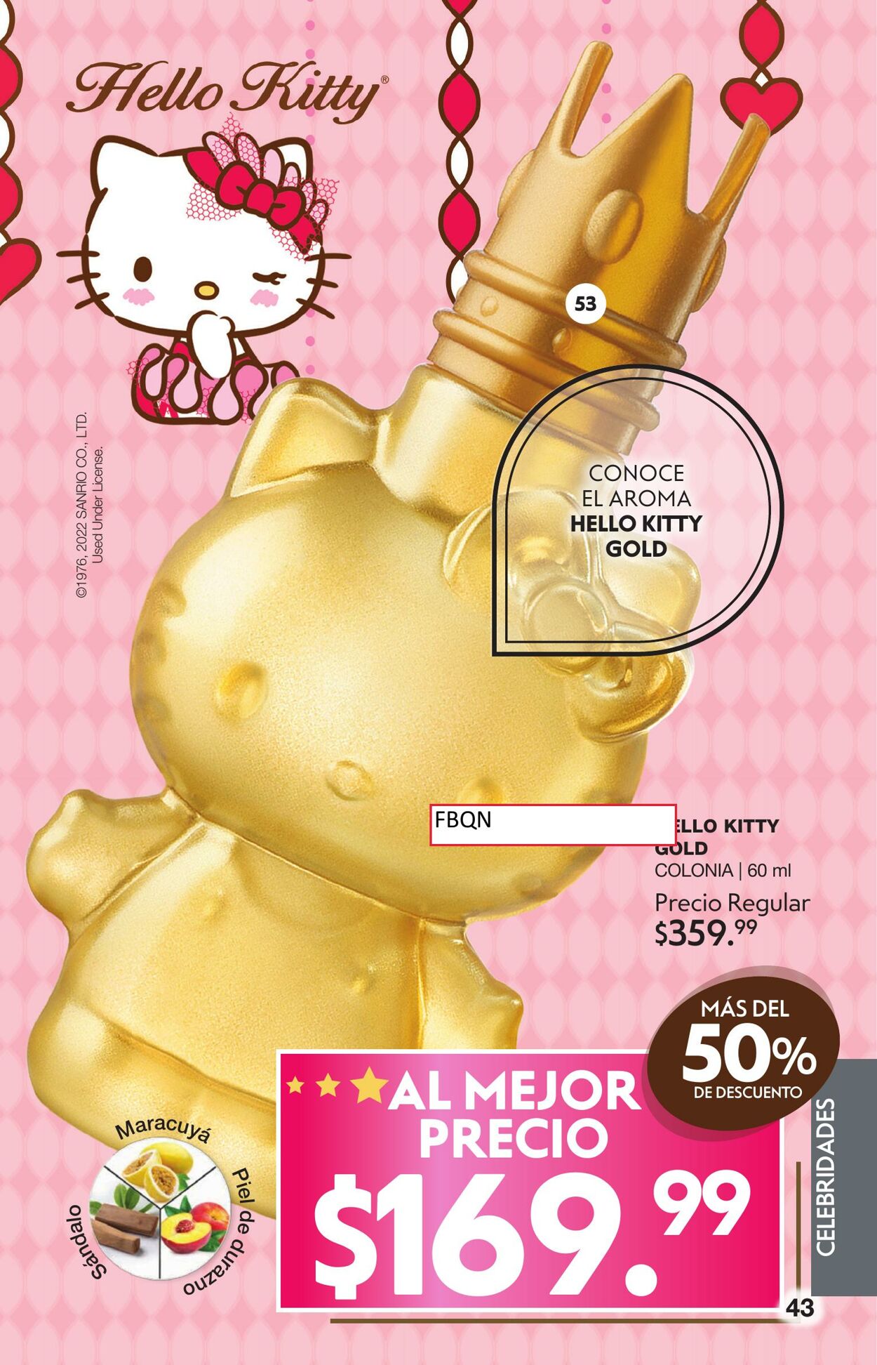 Catálogo Fuller 18.05.2022 - 07.06.2022