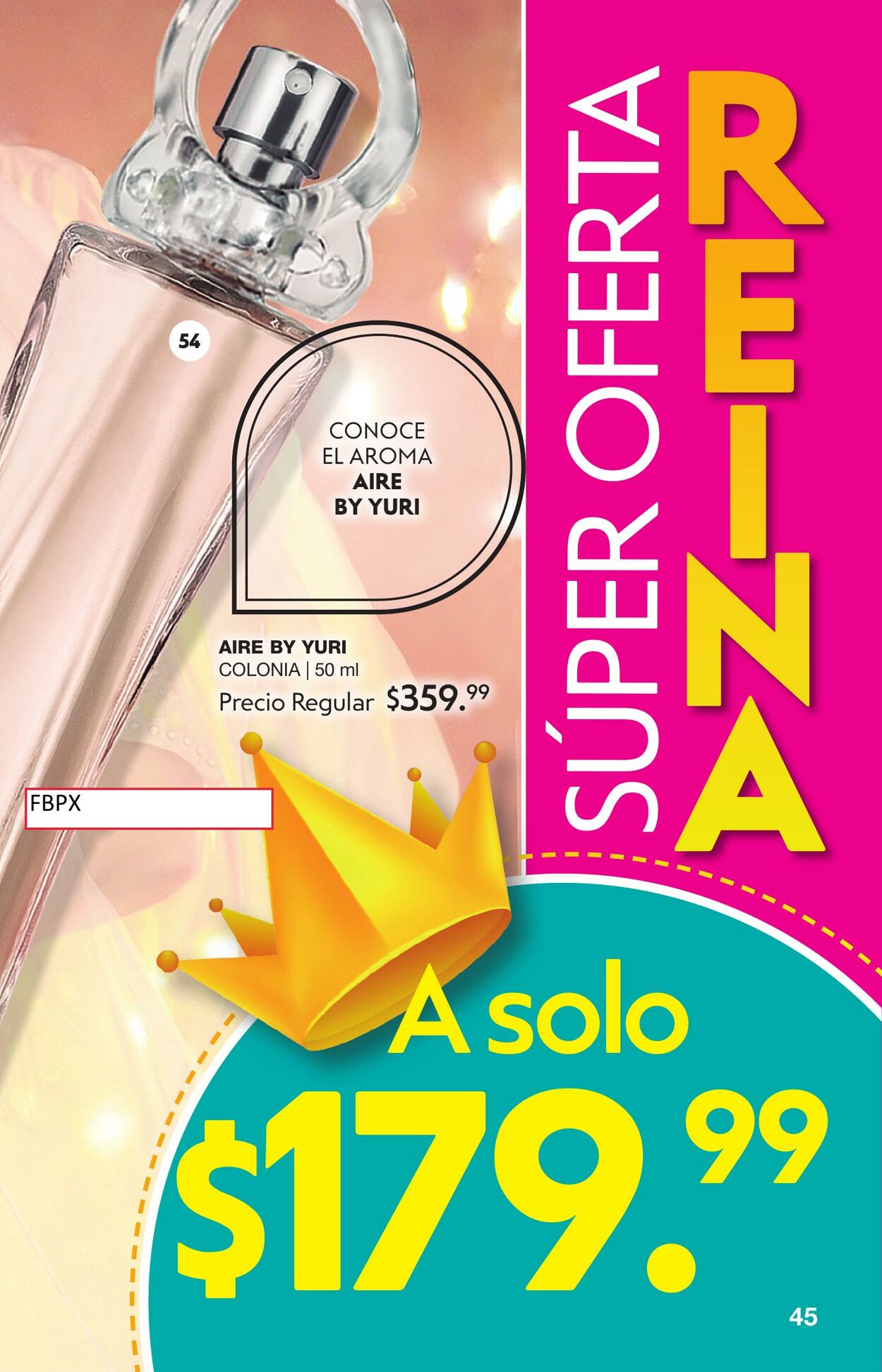 Catálogo Fuller 18.05.2022 - 07.06.2022