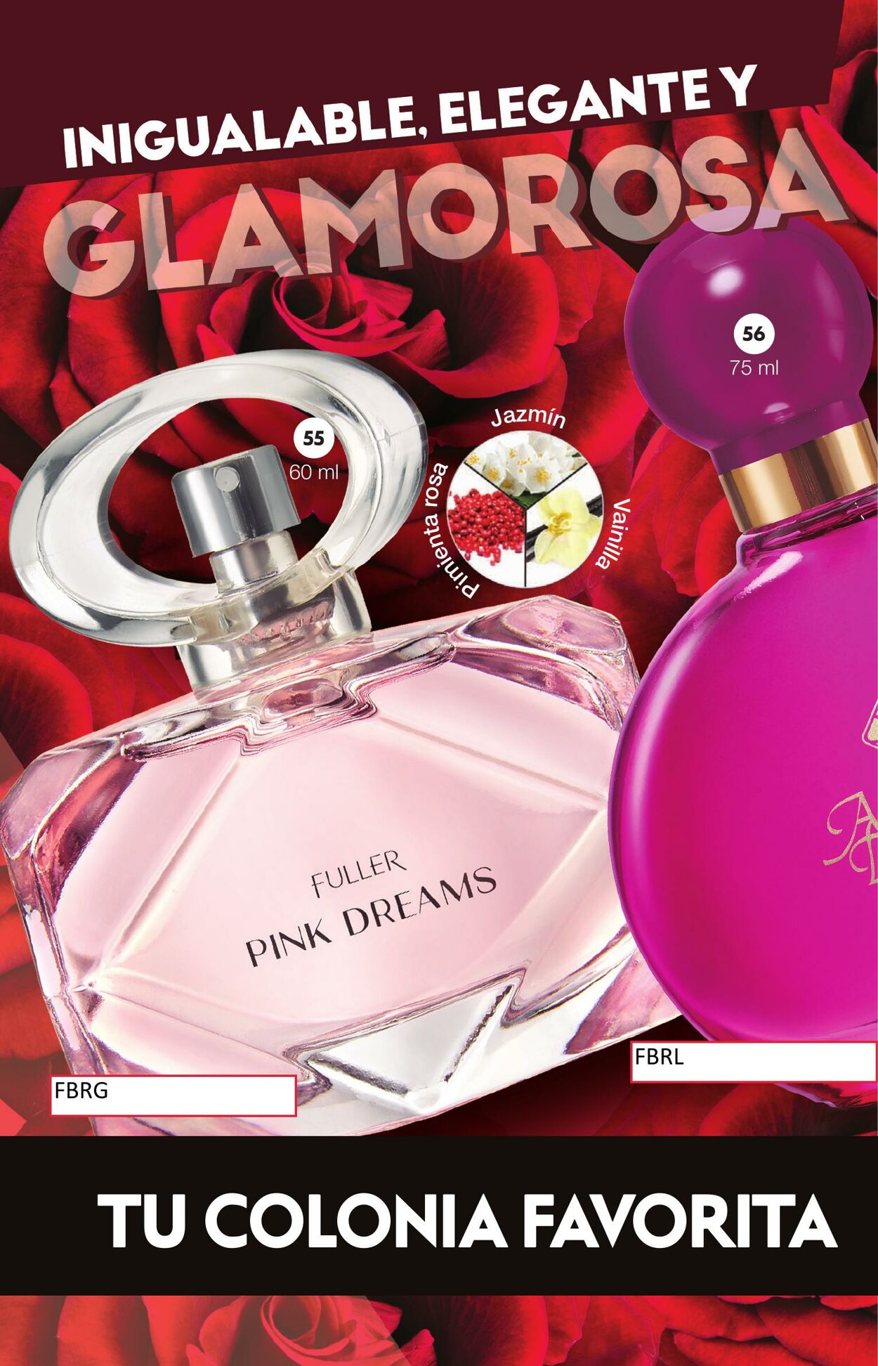 Catálogo Fuller 18.05.2022 - 07.06.2022