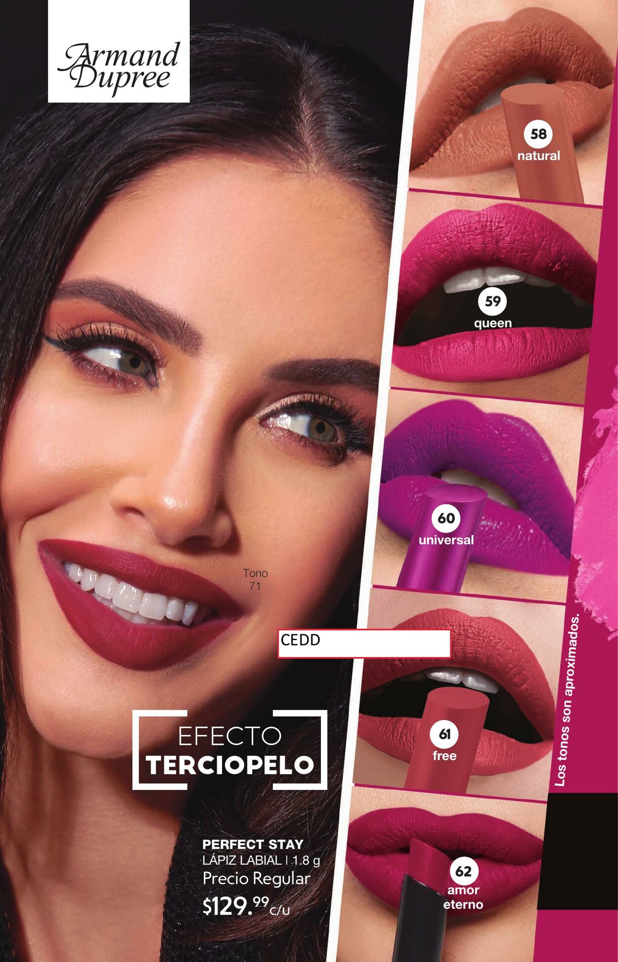 Catálogo Fuller 18.05.2022 - 07.06.2022