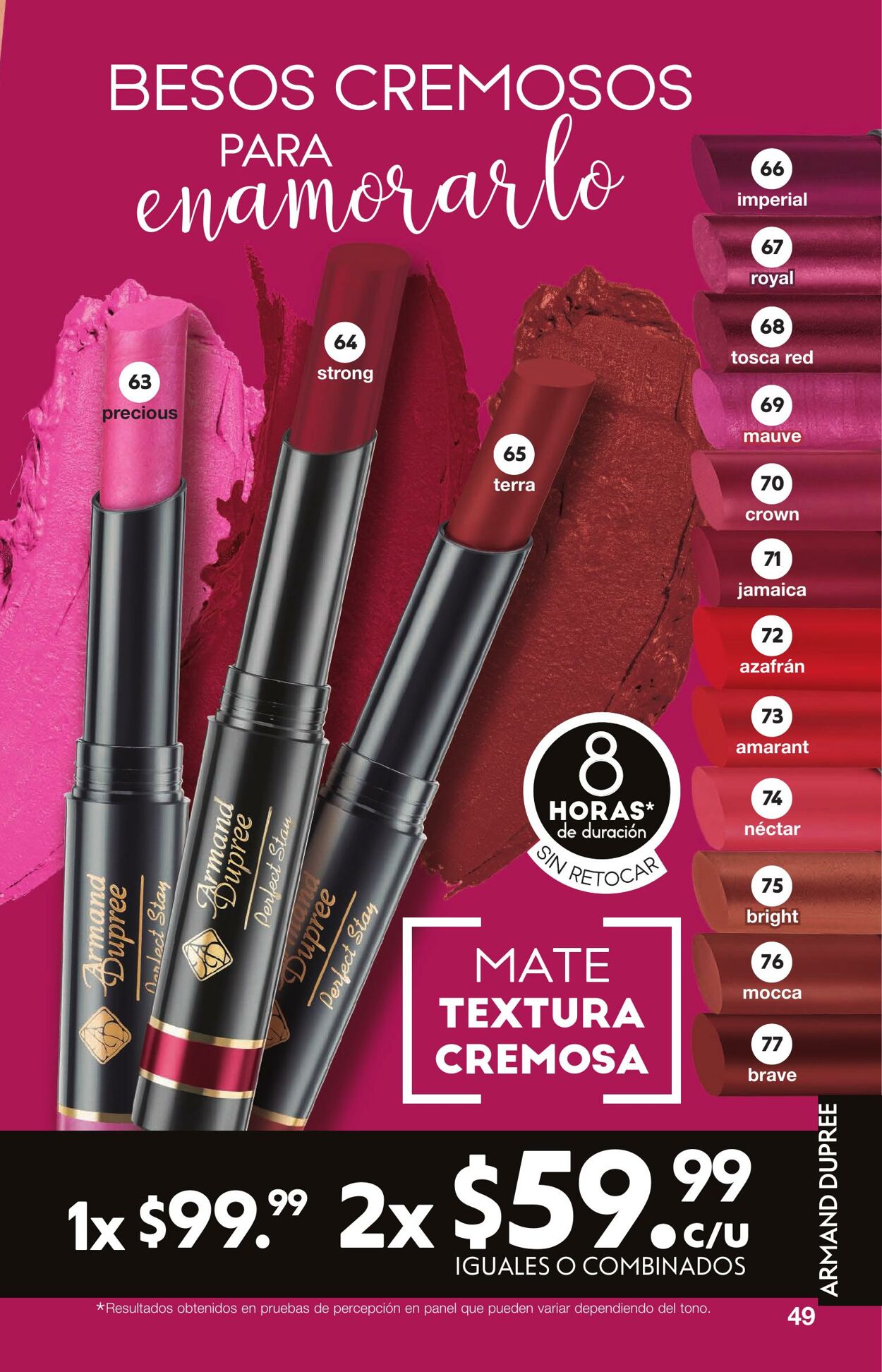 Catálogo Fuller 18.05.2022 - 07.06.2022