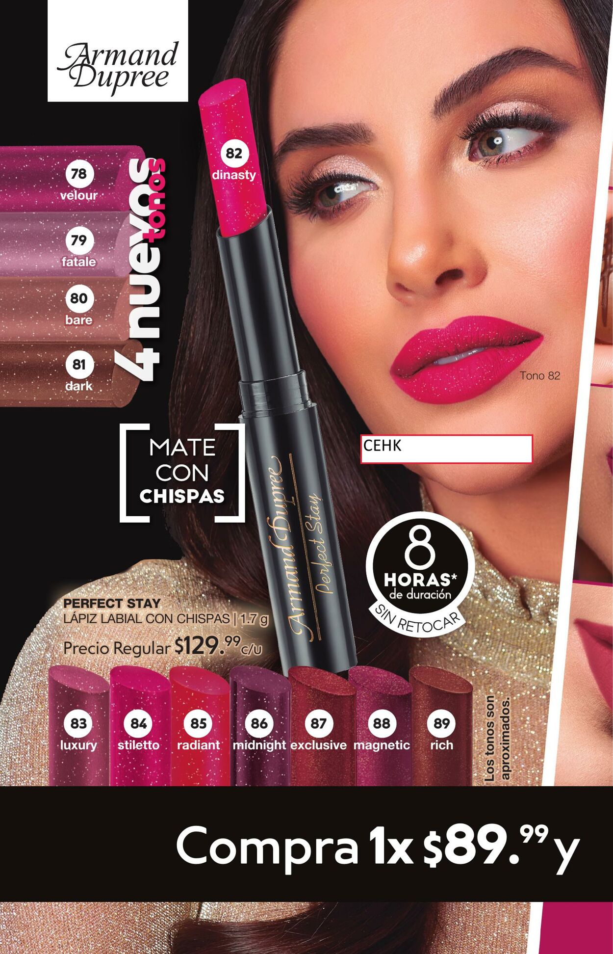 Catálogo Fuller 18.05.2022 - 07.06.2022