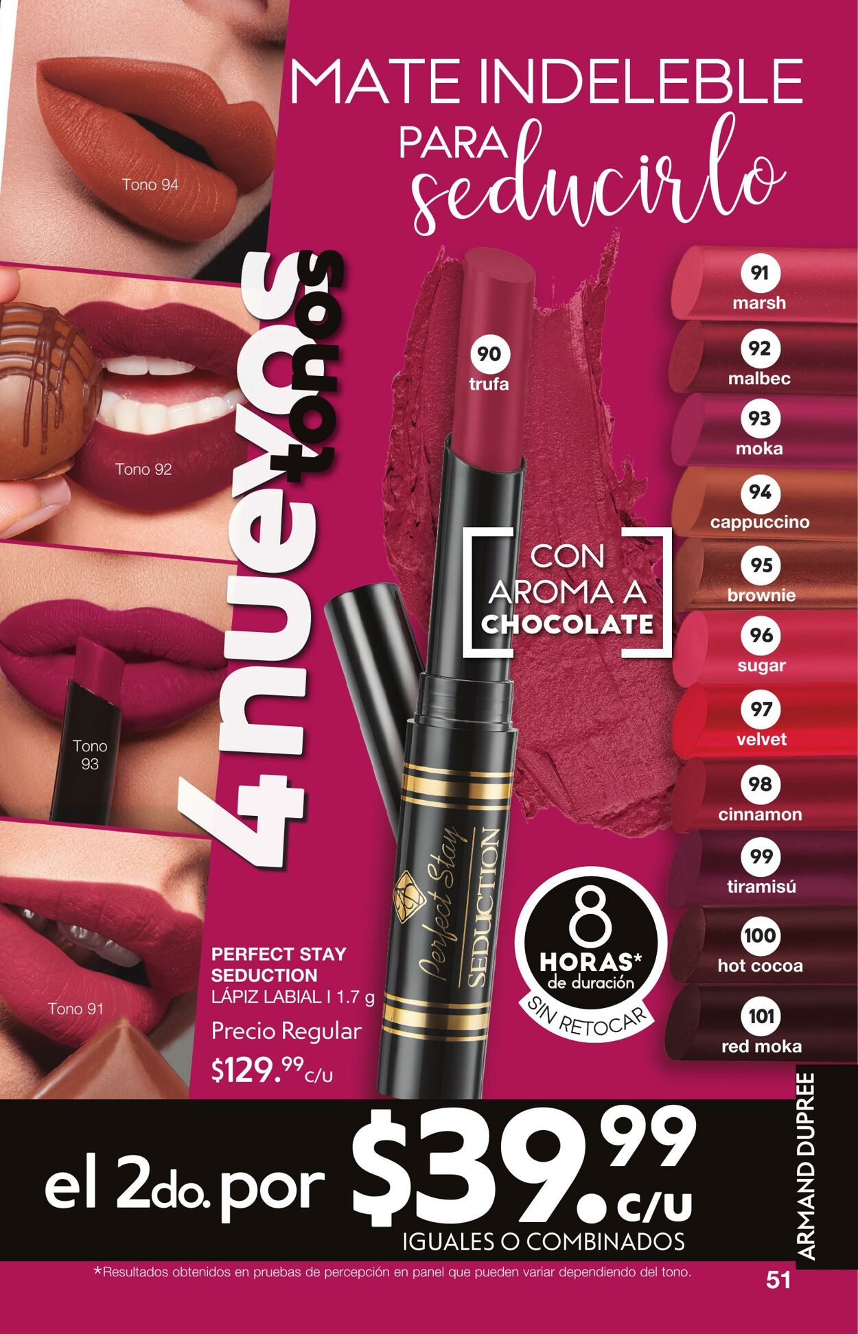 Catálogo Fuller 18.05.2022 - 07.06.2022