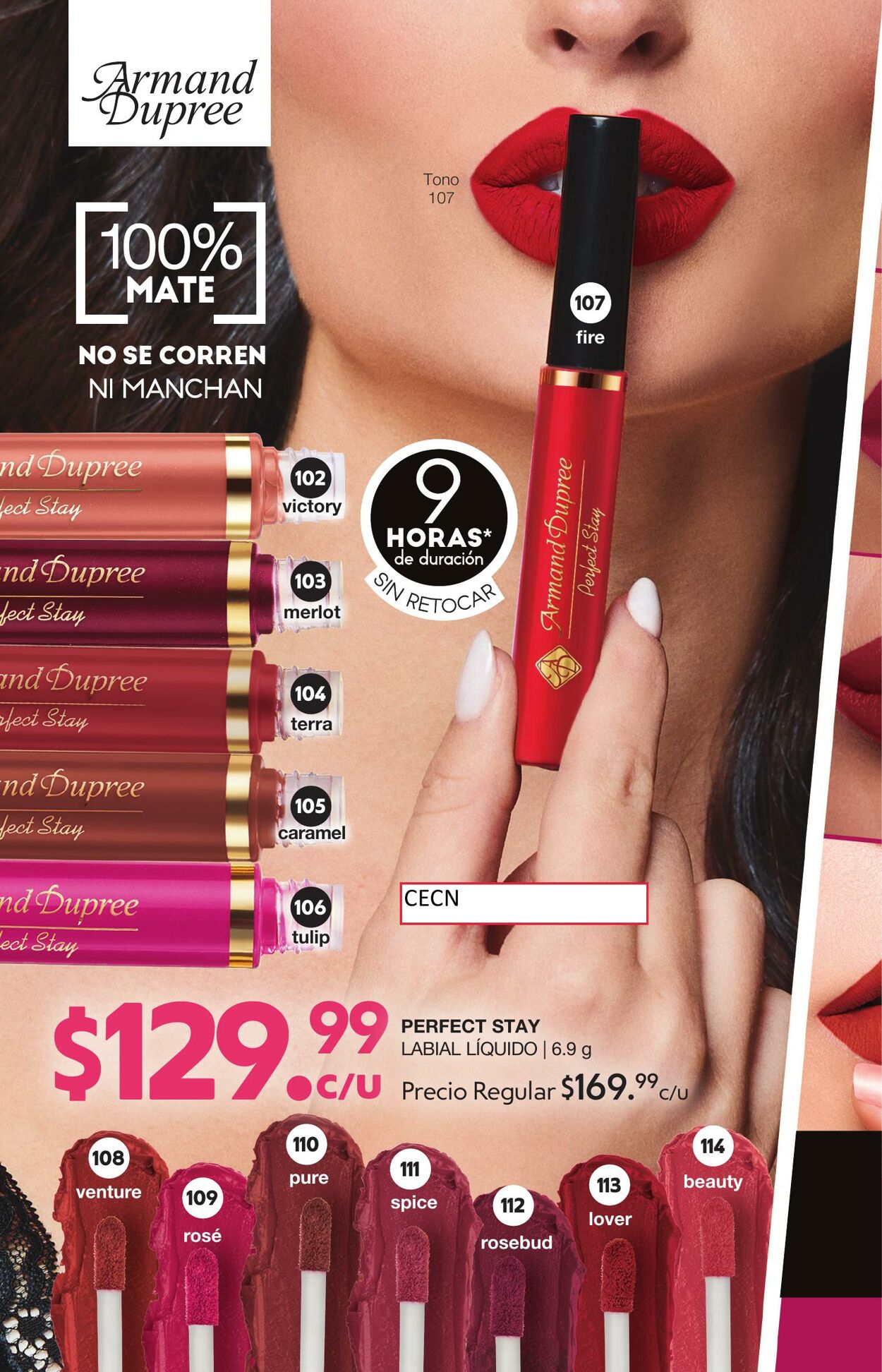 Catálogo Fuller 18.05.2022 - 07.06.2022