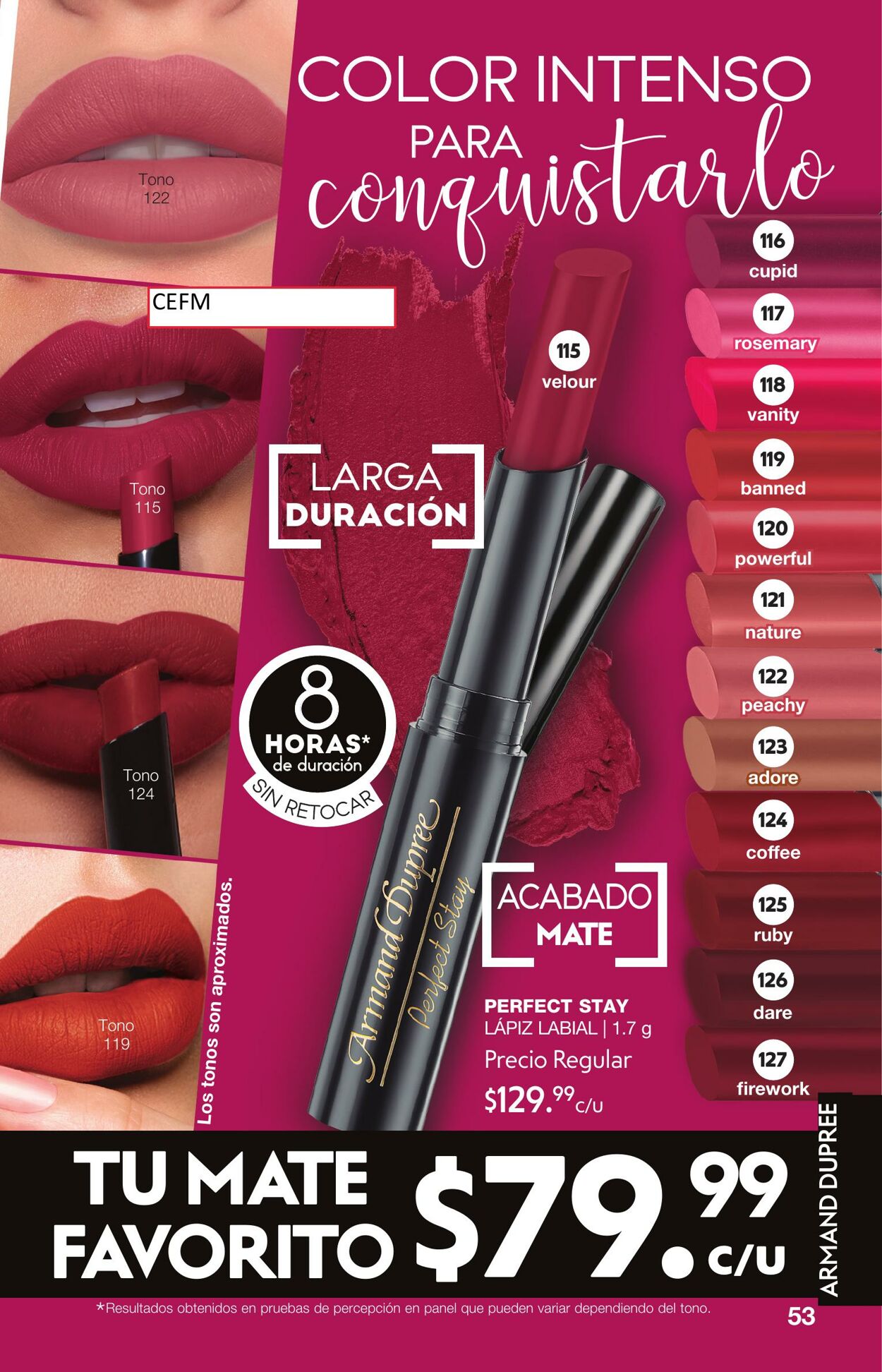 Catálogo Fuller 18.05.2022 - 07.06.2022