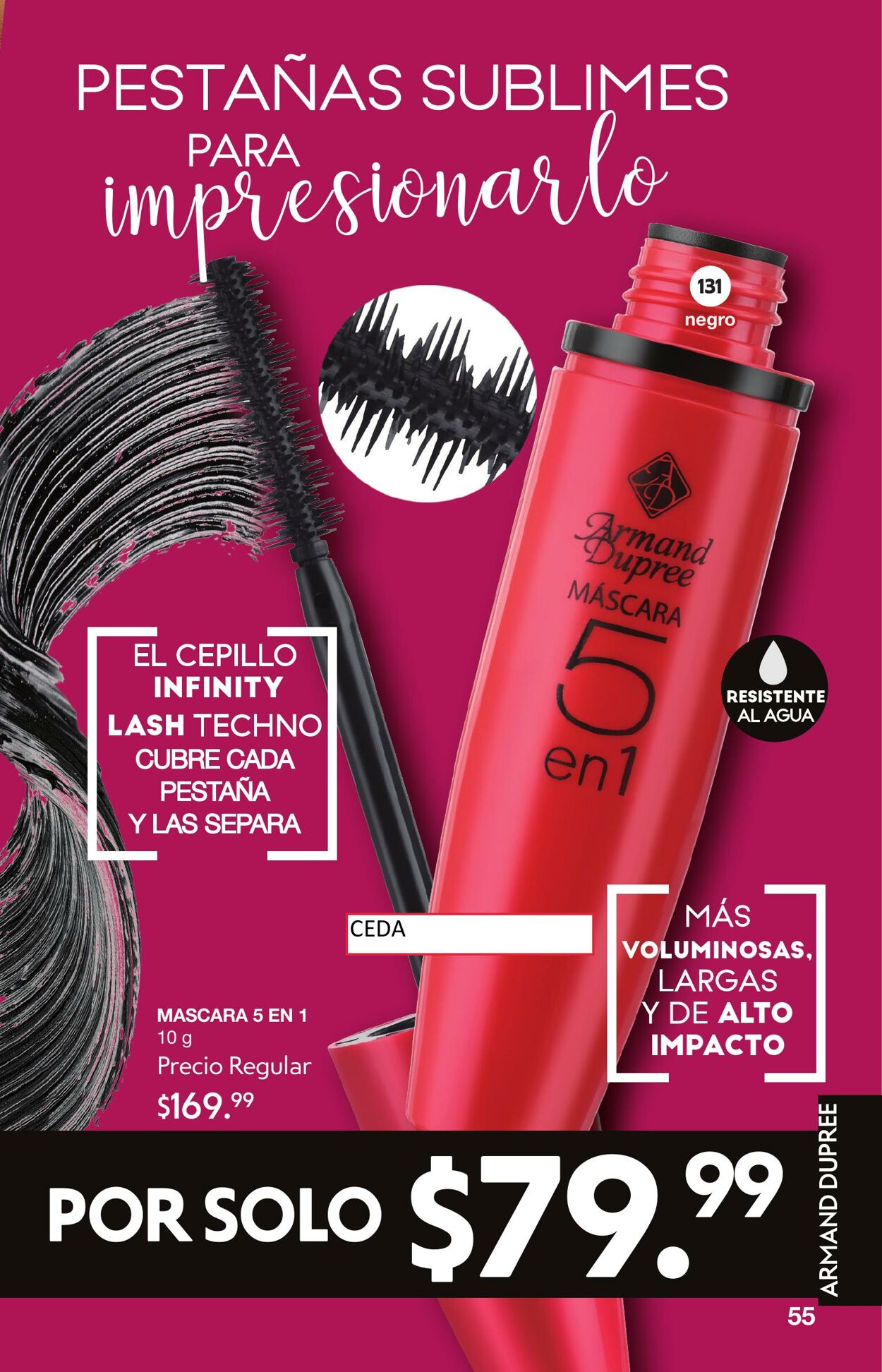 Catálogo Fuller 18.05.2022 - 07.06.2022