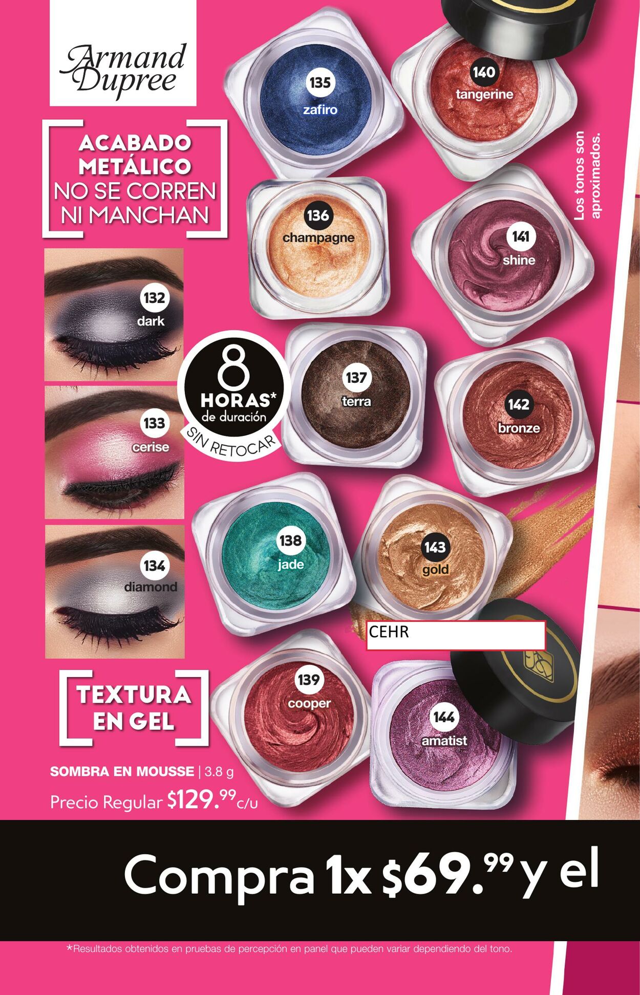 Catálogo Fuller 18.05.2022 - 07.06.2022