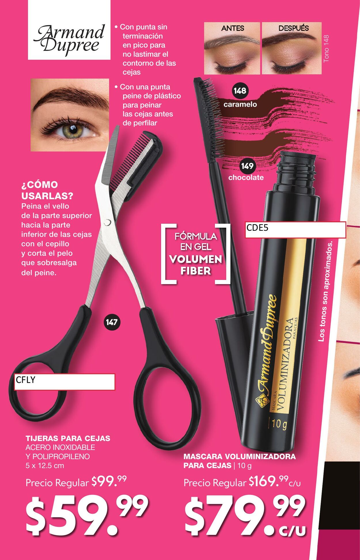 Catálogo Fuller 18.05.2022 - 07.06.2022