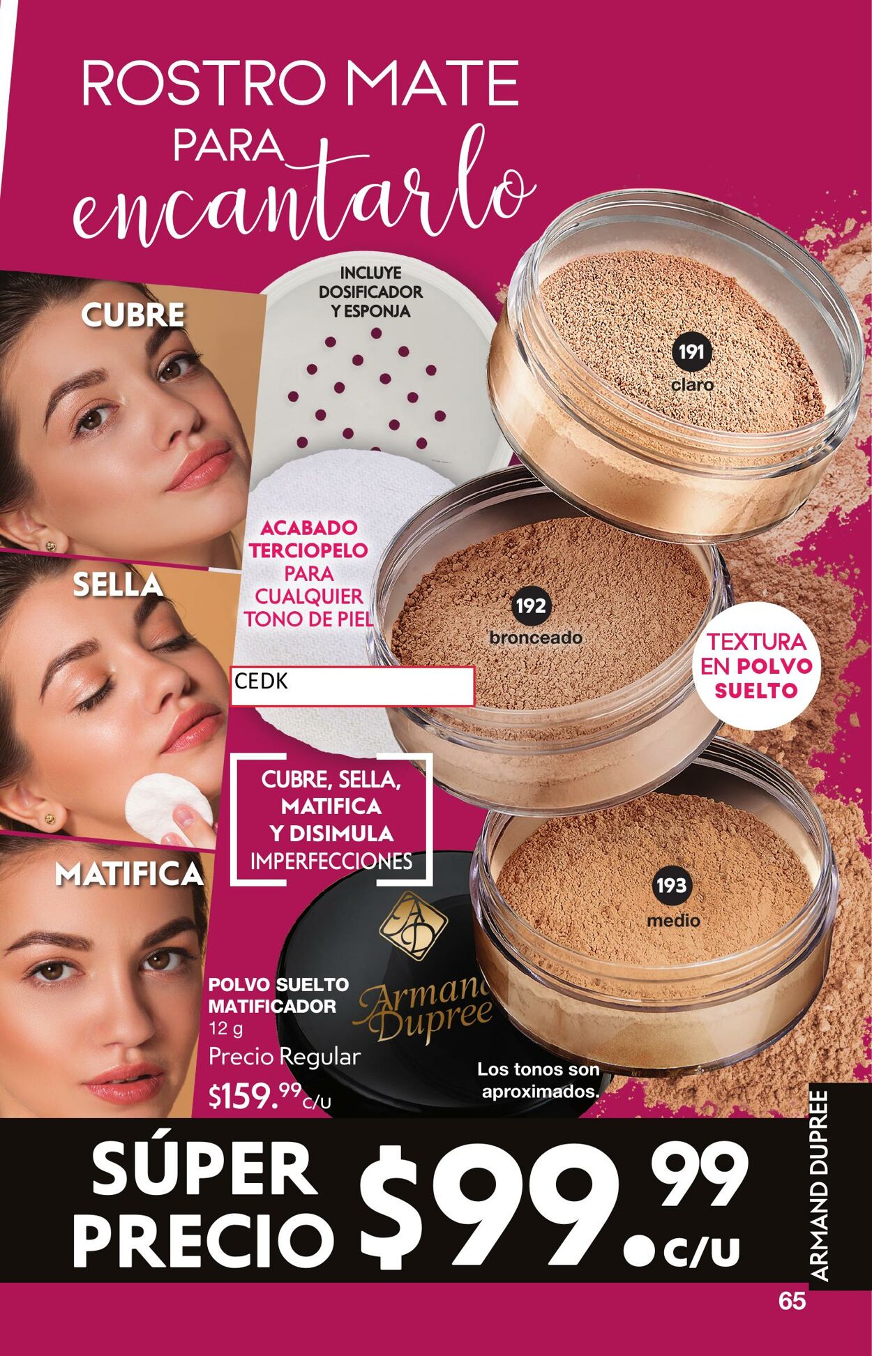 Catálogo Fuller 18.05.2022 - 07.06.2022