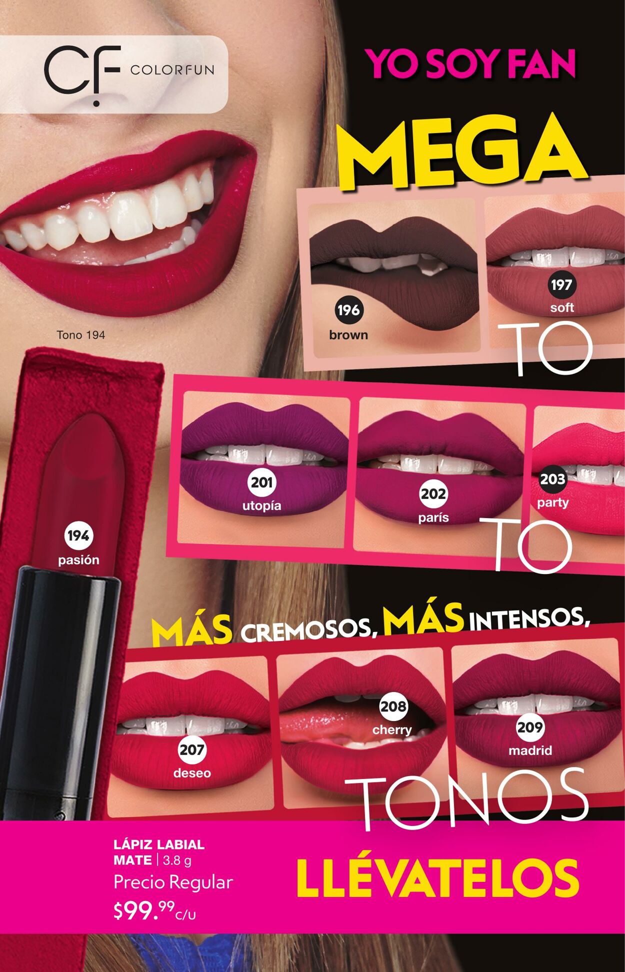 Catálogo Fuller 18.05.2022 - 07.06.2022