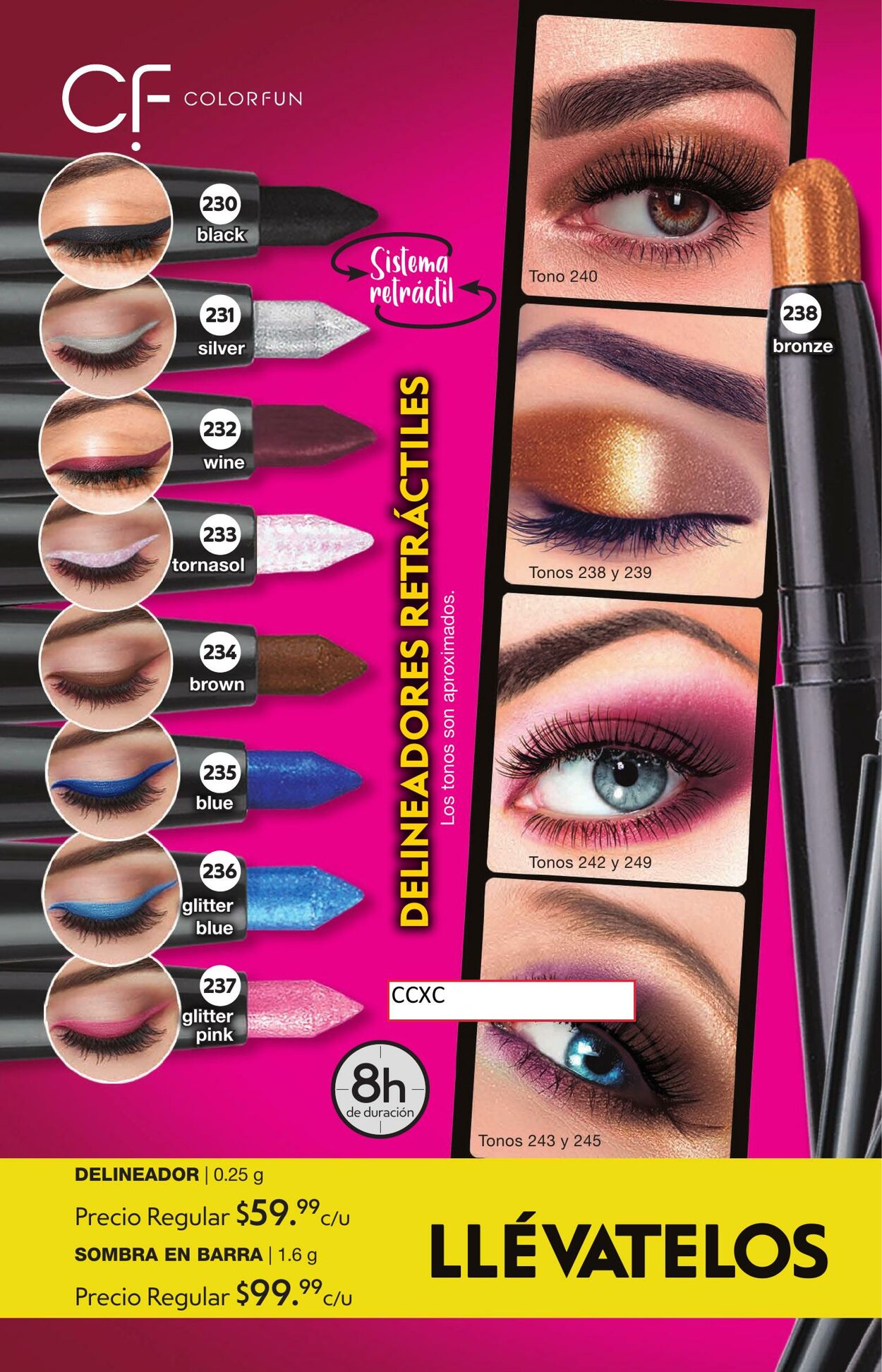 Catálogo Fuller 18.05.2022 - 07.06.2022