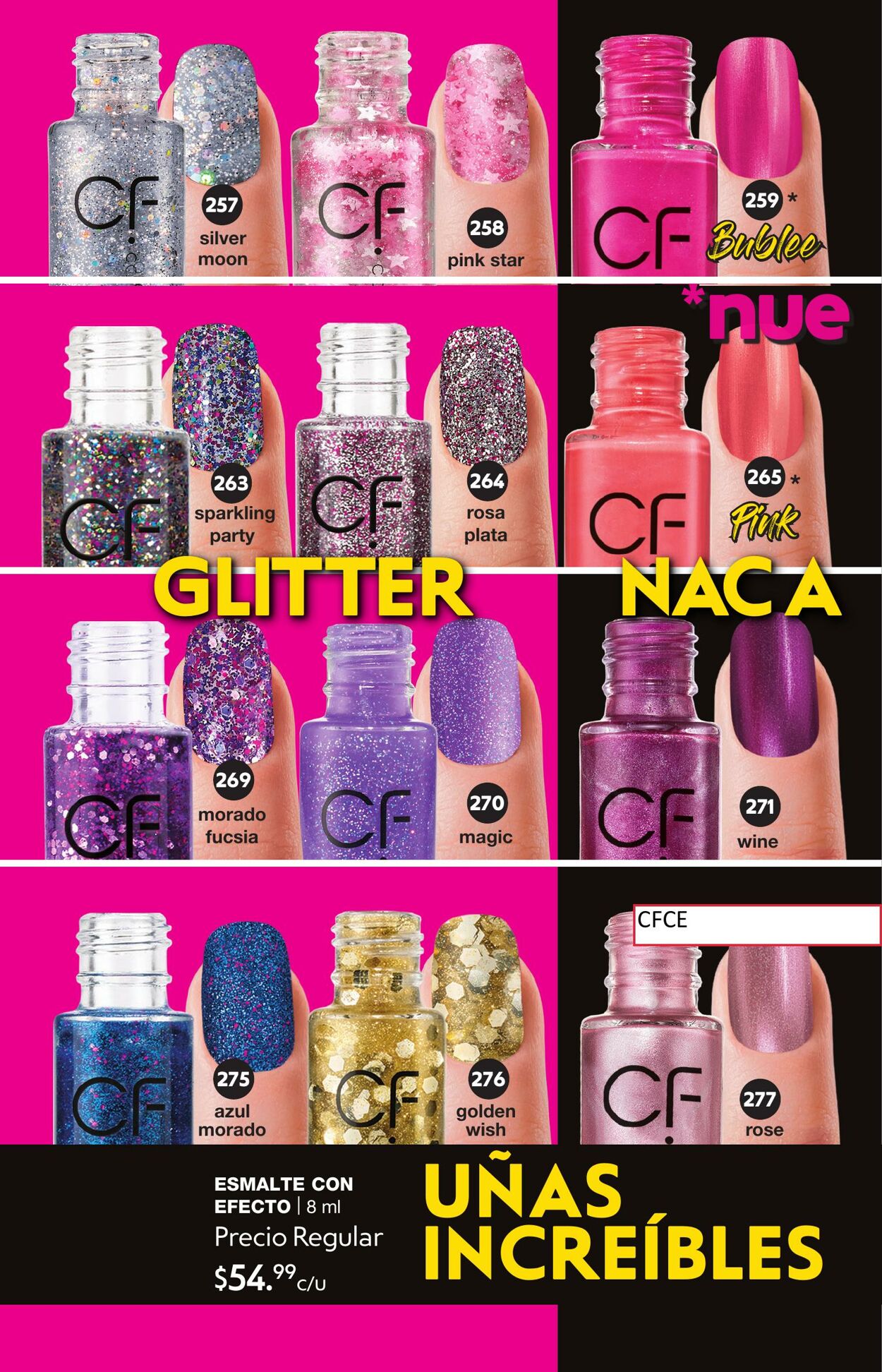 Catálogo Fuller 18.05.2022 - 07.06.2022