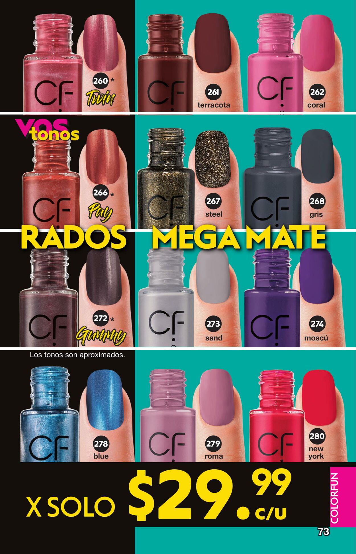 Catálogo Fuller 18.05.2022 - 07.06.2022