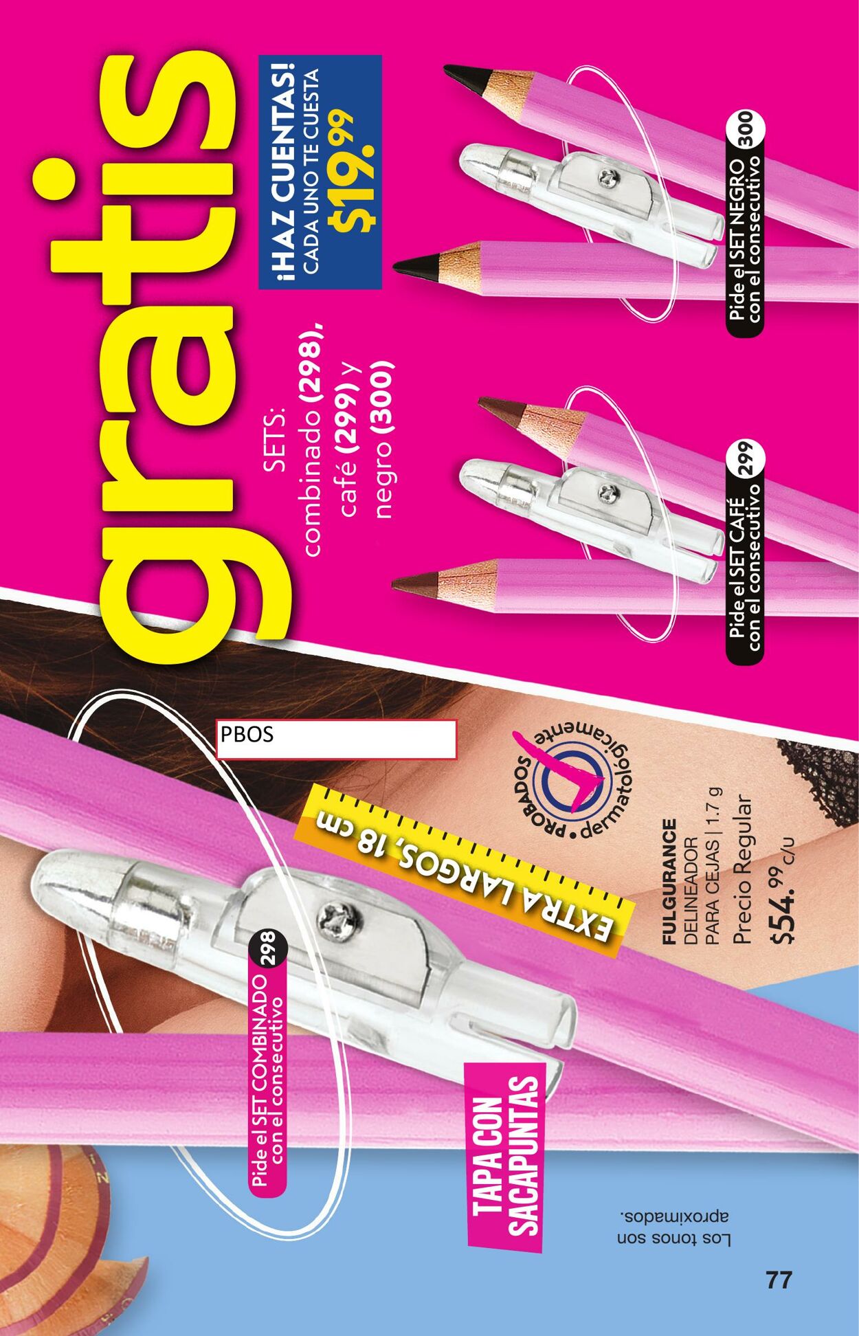 Catálogo Fuller 18.05.2022 - 07.06.2022