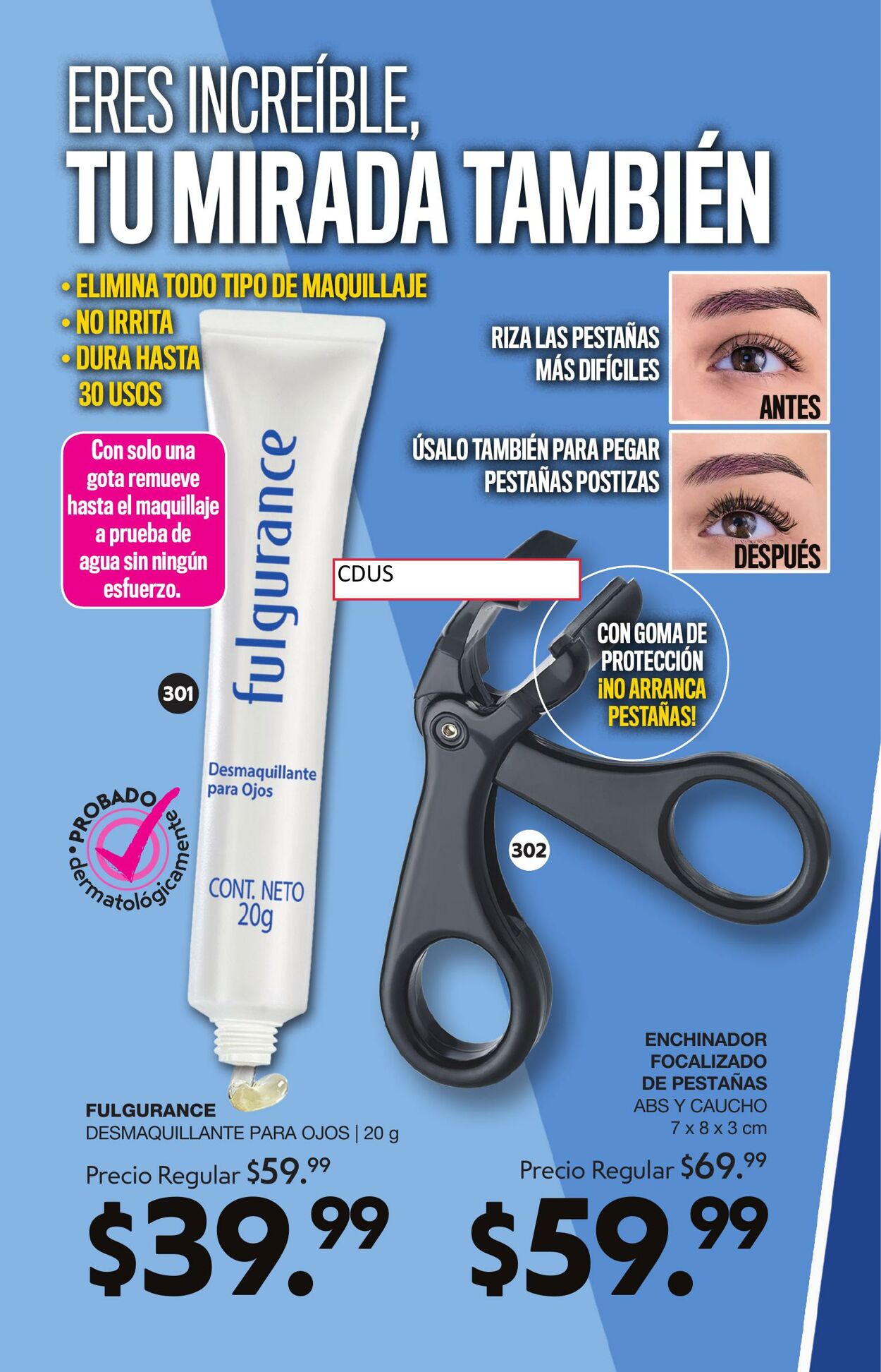 Catálogo Fuller 18.05.2022 - 07.06.2022