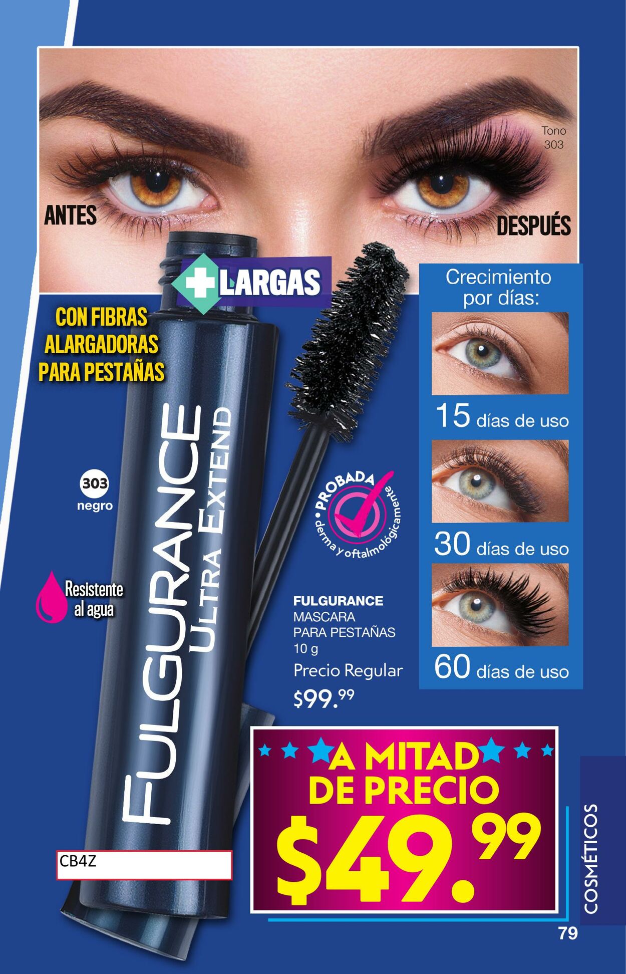 Catálogo Fuller 18.05.2022 - 07.06.2022