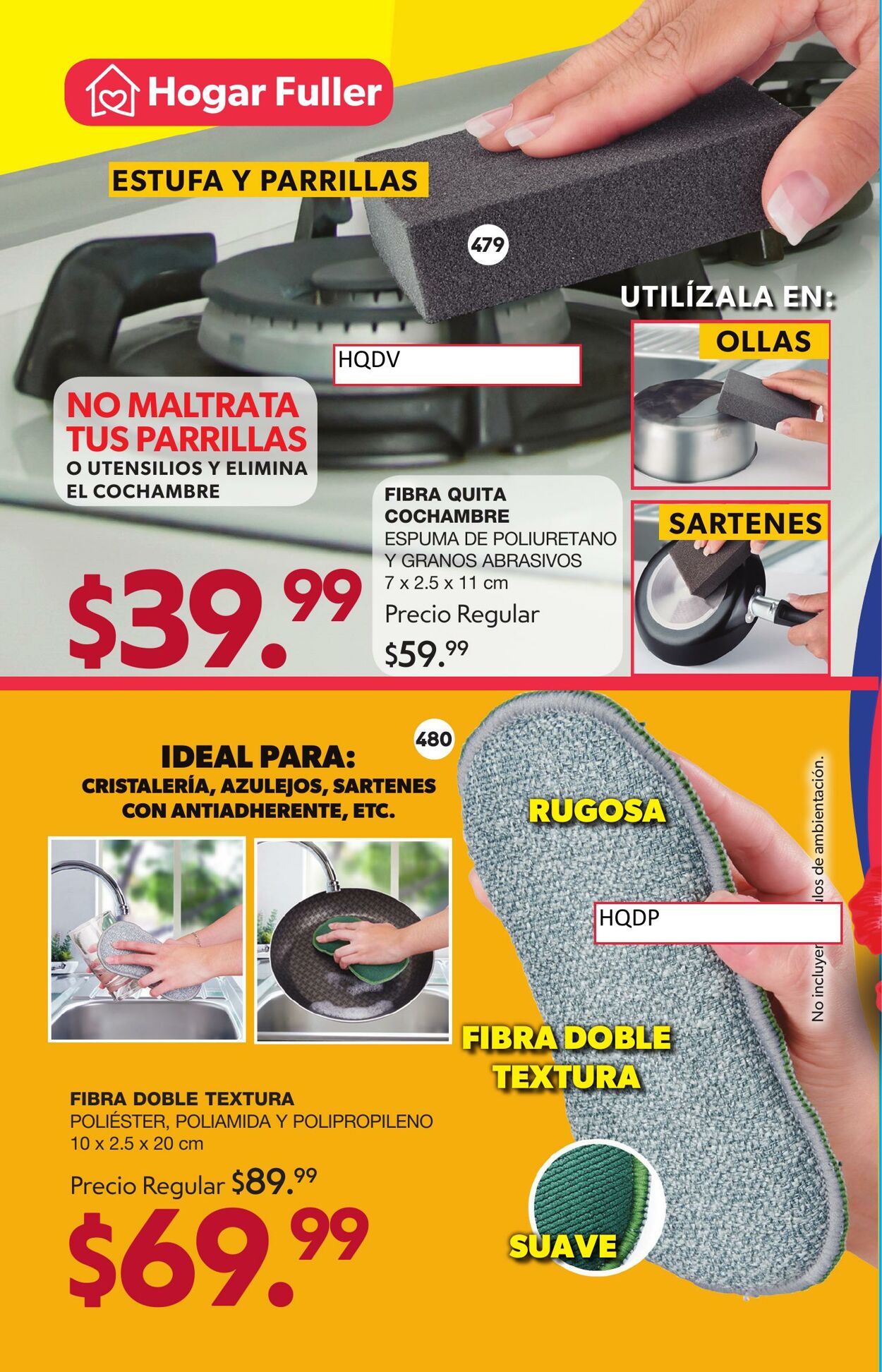 Catálogo Fuller 18.05.2022 - 07.06.2022