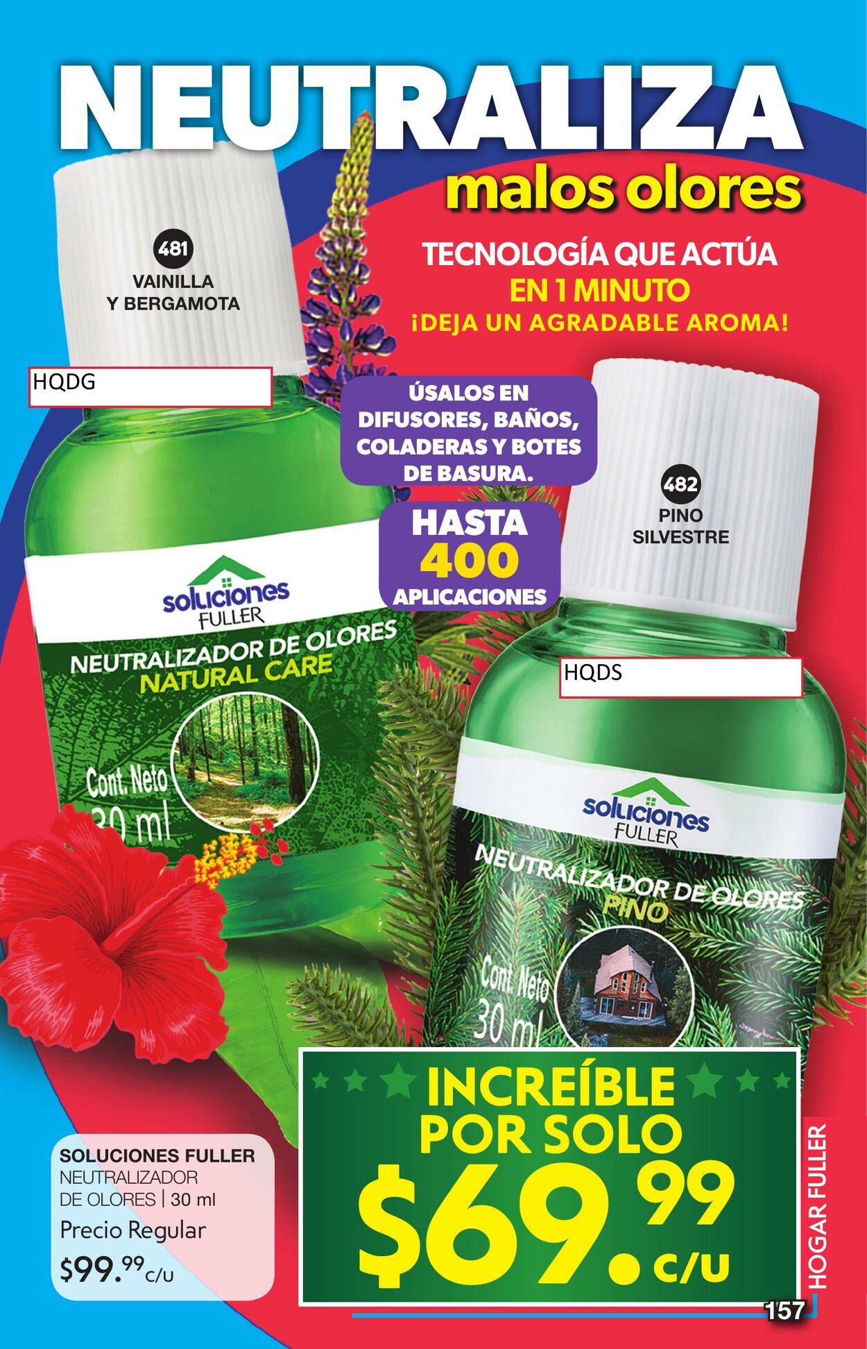 Catálogo Fuller 18.05.2022 - 07.06.2022