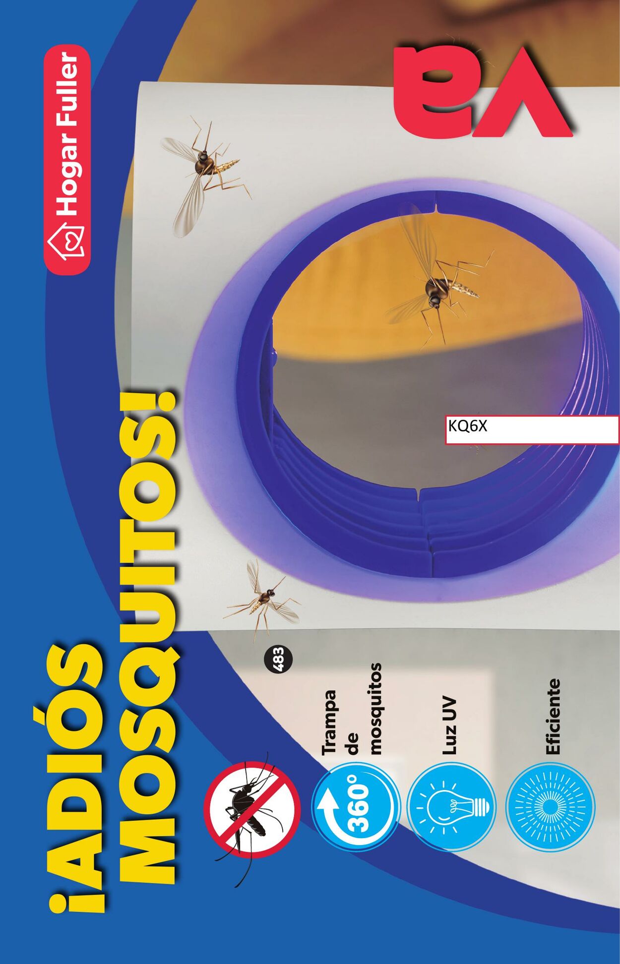 Catálogo Fuller 18.05.2022 - 07.06.2022