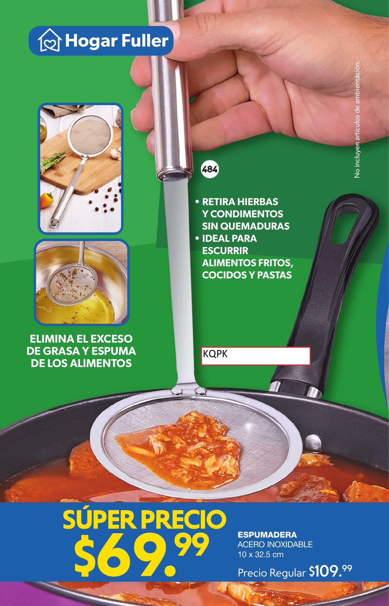 Catálogo Fuller 18.05.2022 - 07.06.2022