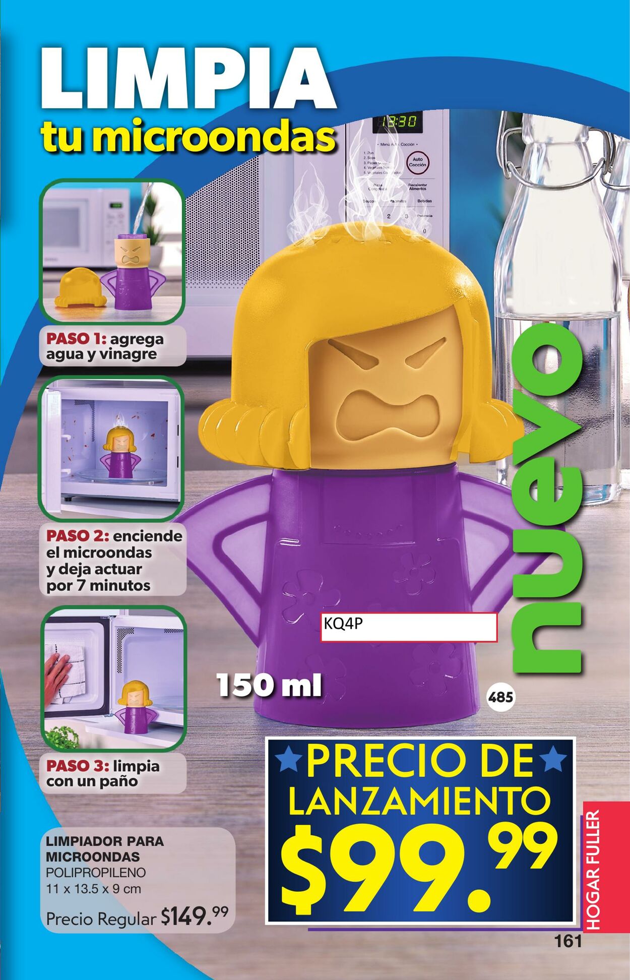 Catálogo Fuller 18.05.2022 - 07.06.2022