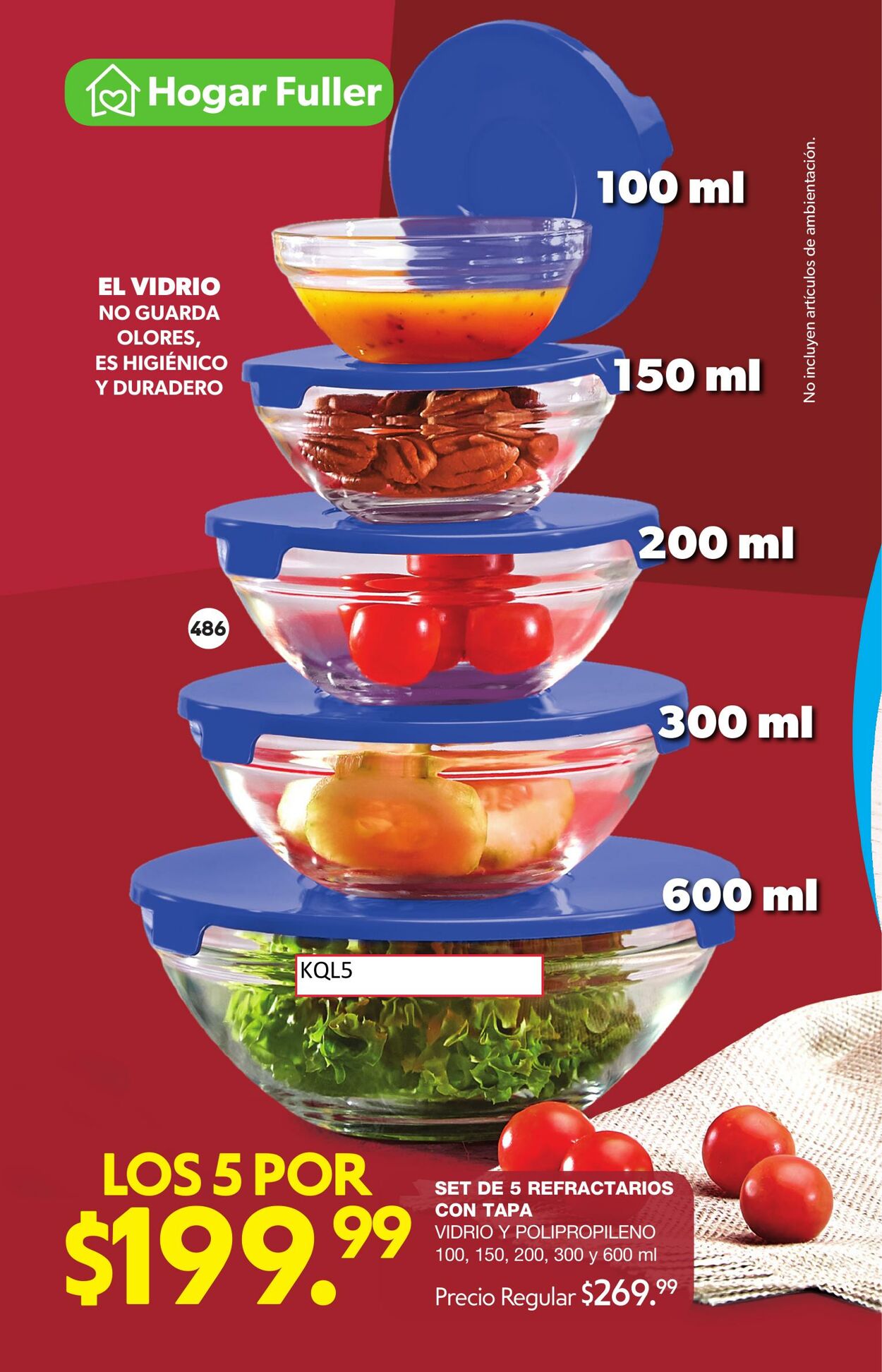 Catálogo Fuller 18.05.2022 - 07.06.2022