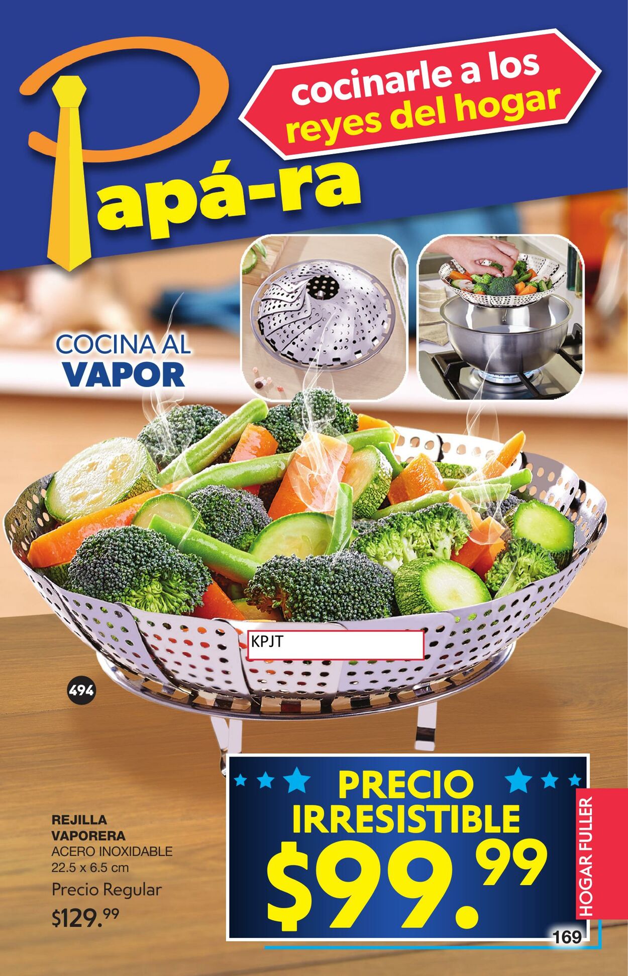 Catálogo Fuller 18.05.2022 - 07.06.2022