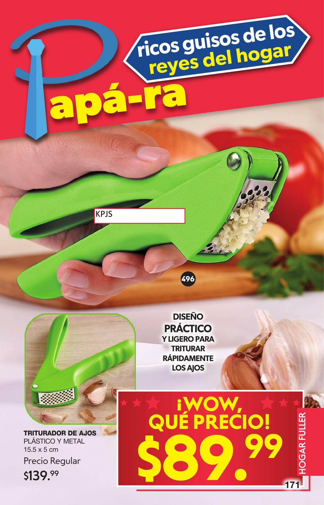 Catálogo Fuller 18.05.2022 - 07.06.2022