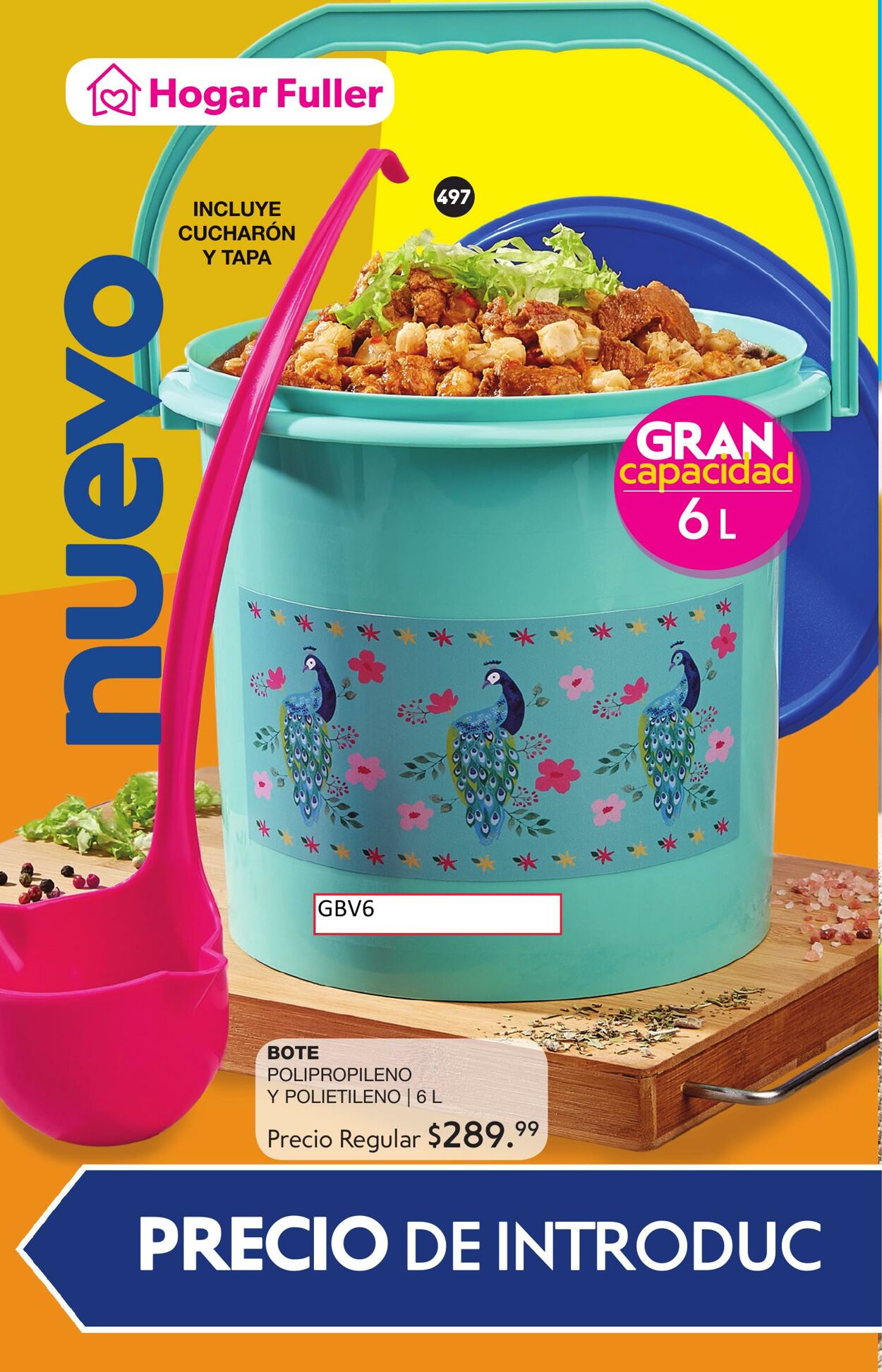 Catálogo Fuller 18.05.2022 - 07.06.2022