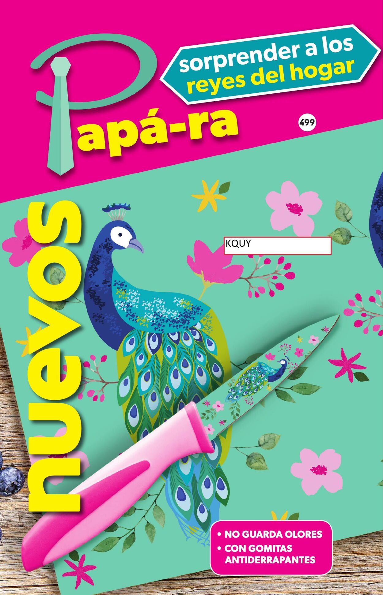 Catálogo Fuller 18.05.2022 - 07.06.2022