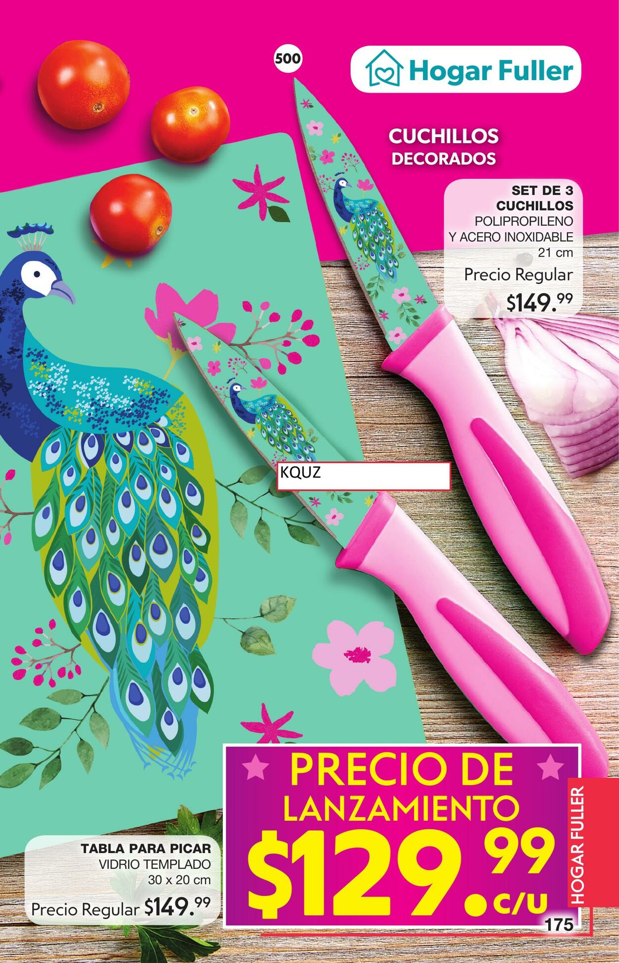 Catálogo Fuller 18.05.2022 - 07.06.2022