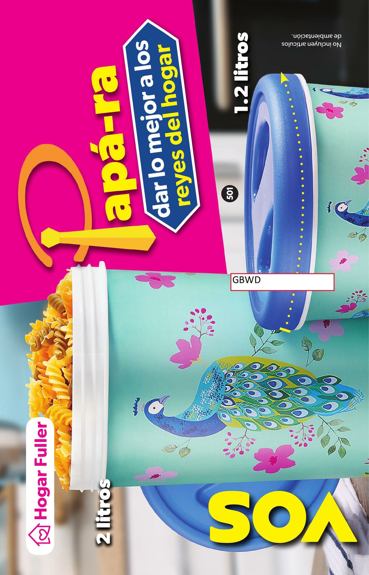 Catálogo Fuller 18.05.2022 - 07.06.2022