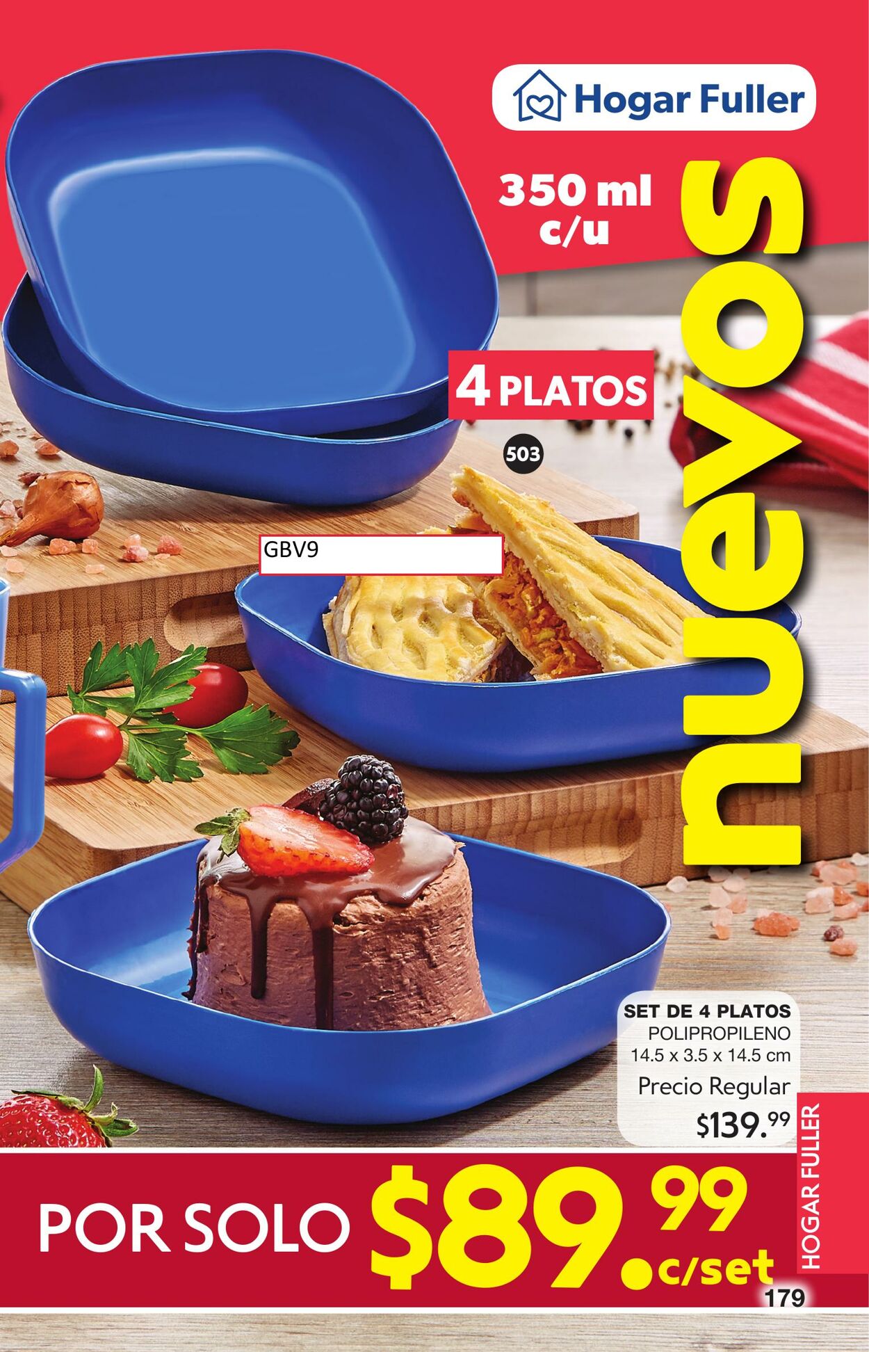 Catálogo Fuller 18.05.2022 - 07.06.2022