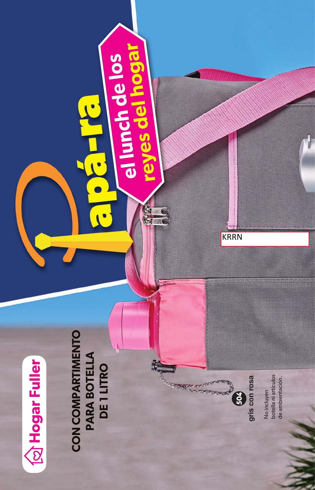 Catálogo Fuller 18.05.2022 - 07.06.2022