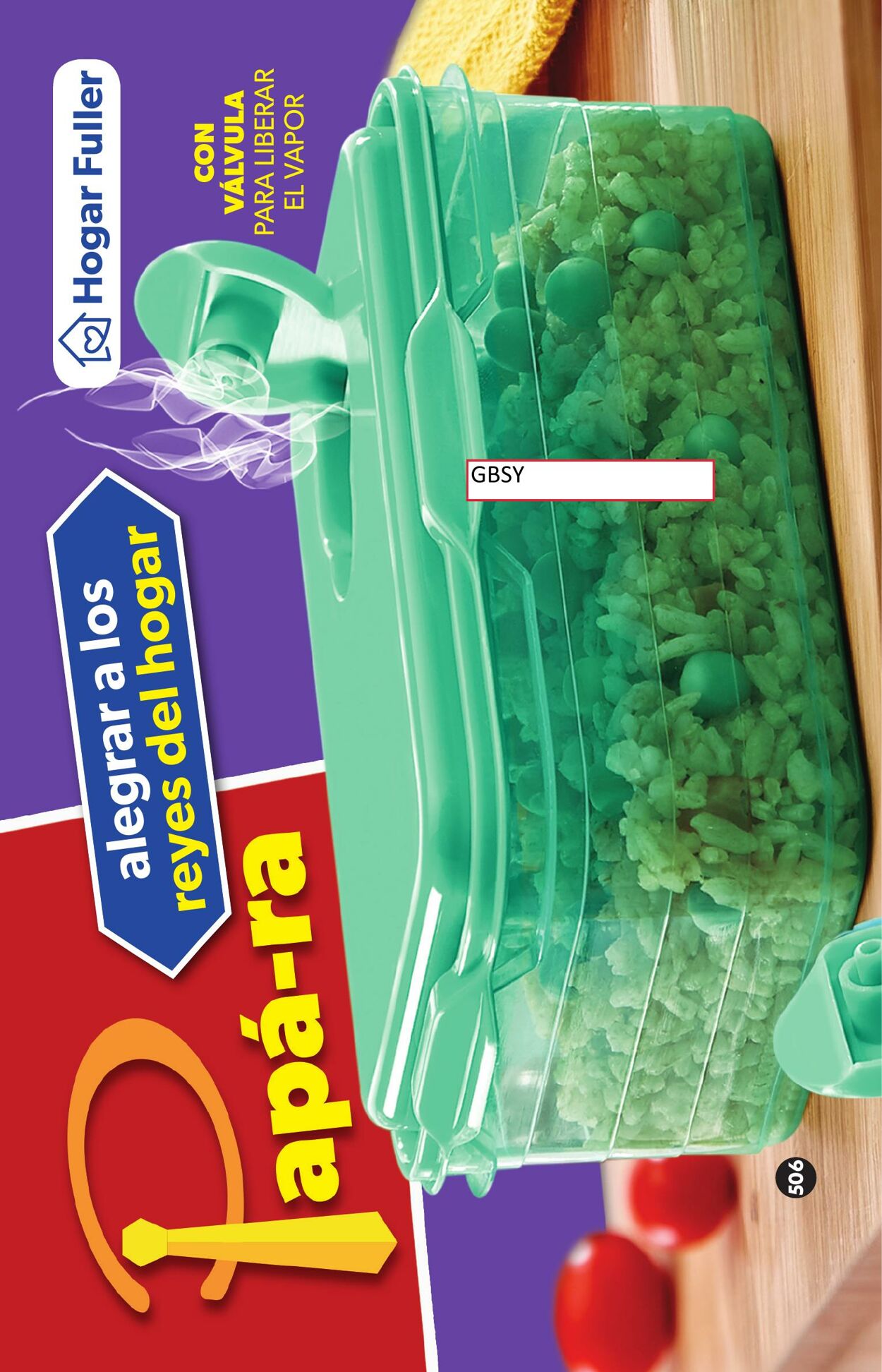 Catálogo Fuller 18.05.2022 - 07.06.2022