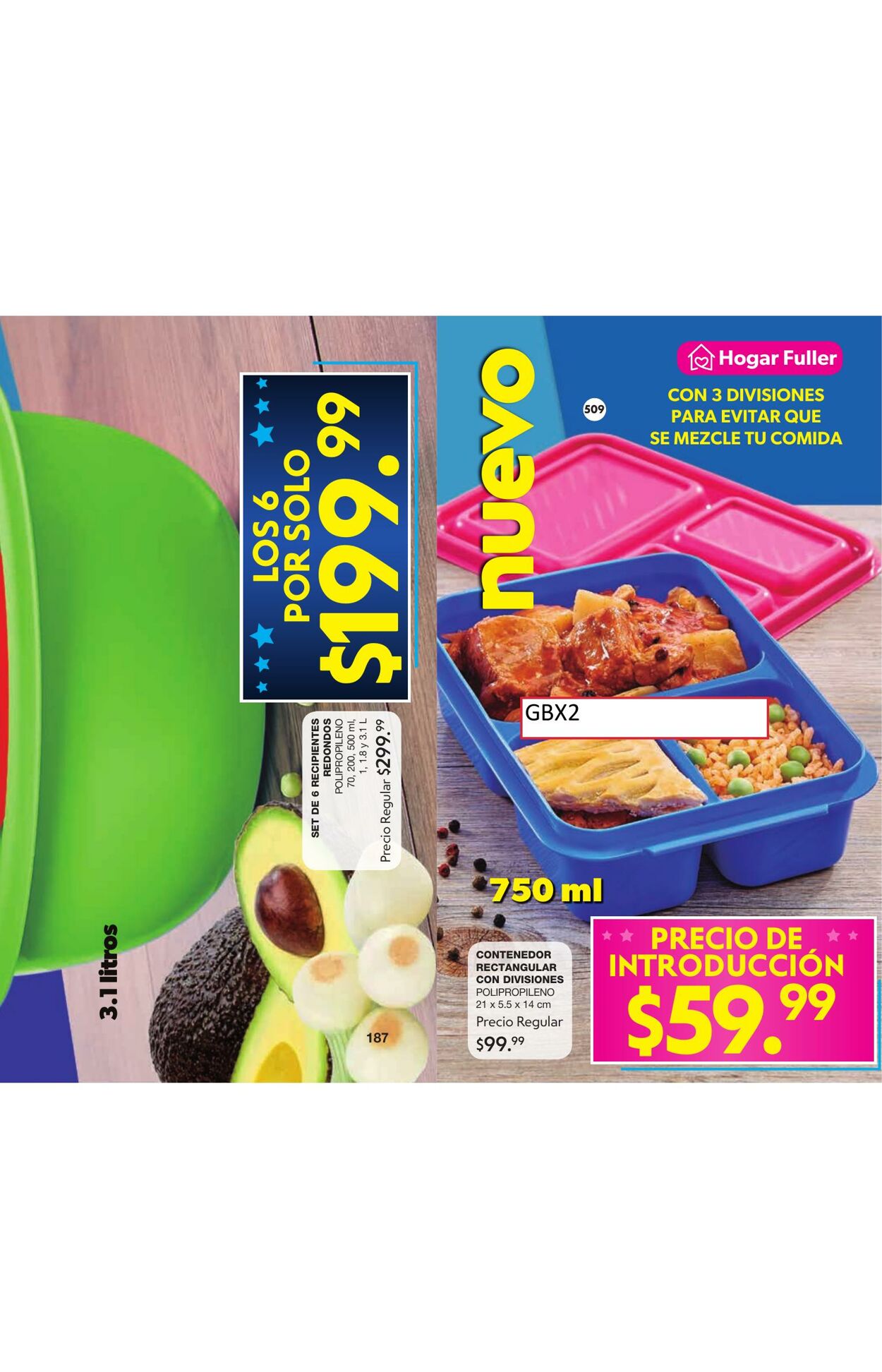 Catálogo Fuller 18.05.2022 - 07.06.2022