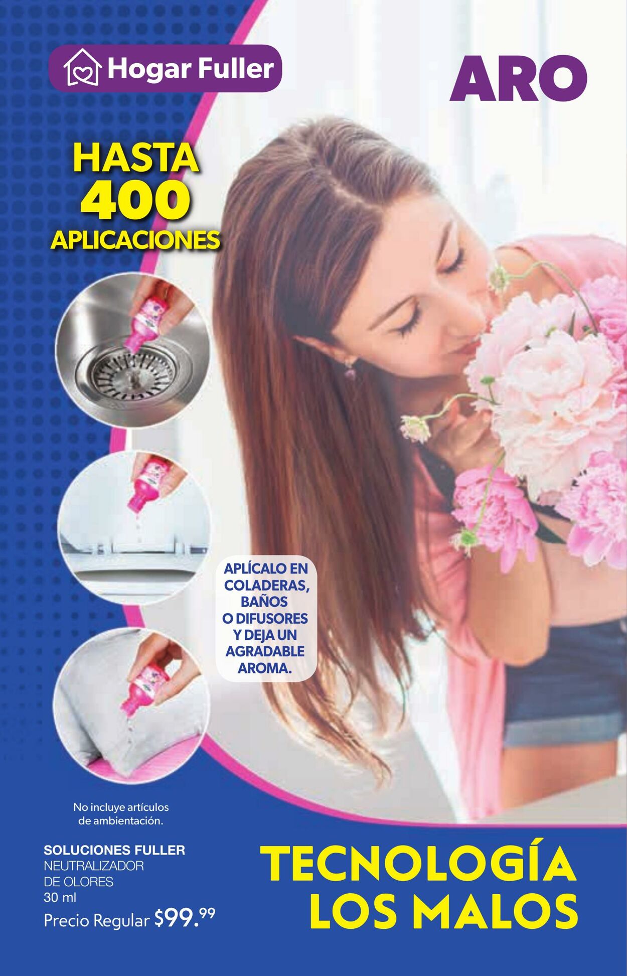 Catálogo Fuller 22.09.2021 - 12.10.2021