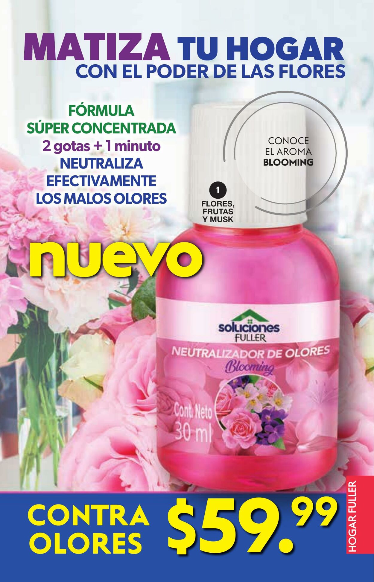 Catálogo Fuller 22.09.2021 - 12.10.2021